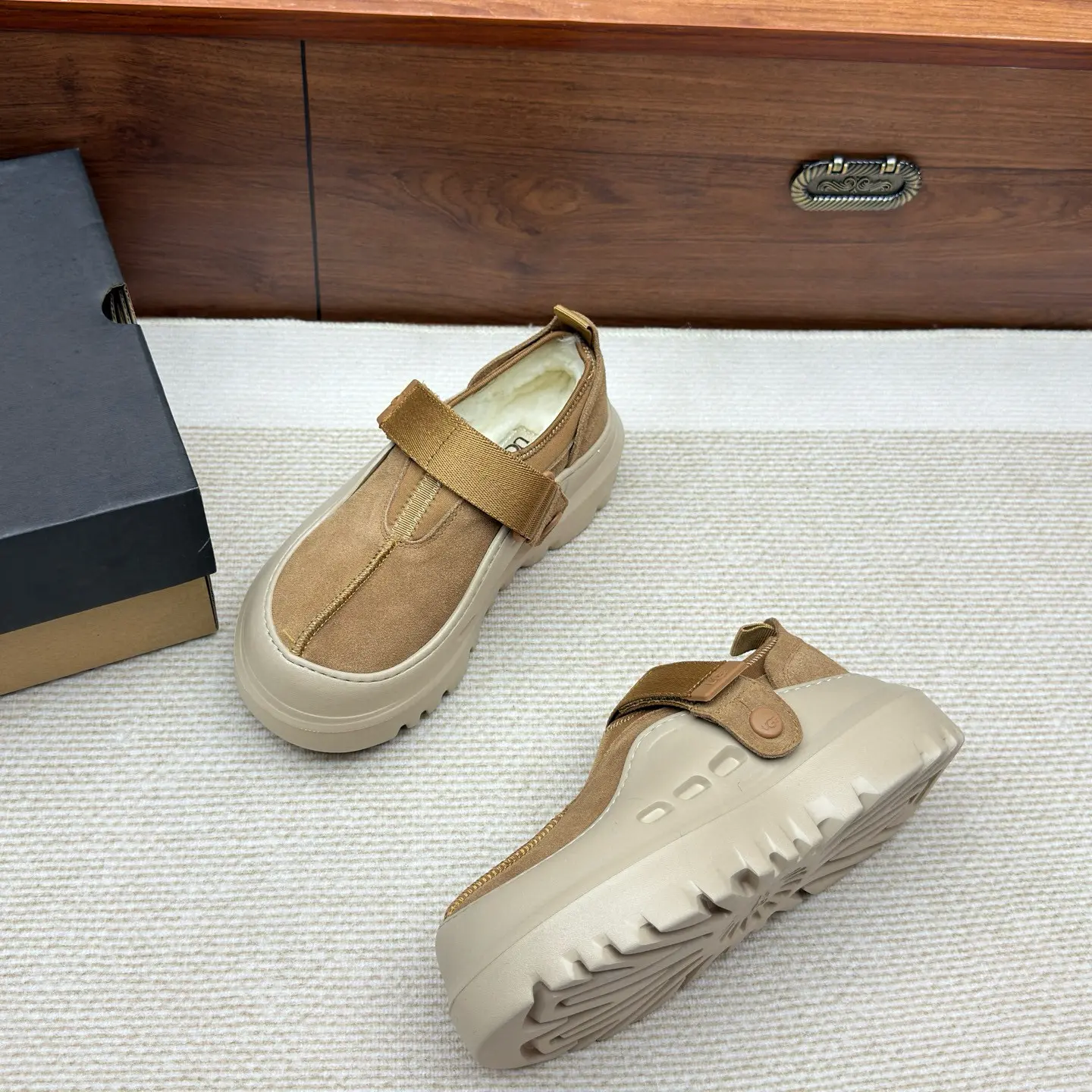 UGG slip-on snow boots factory wholesale 27 UGG slip-on snow boots factory wholesale (27)