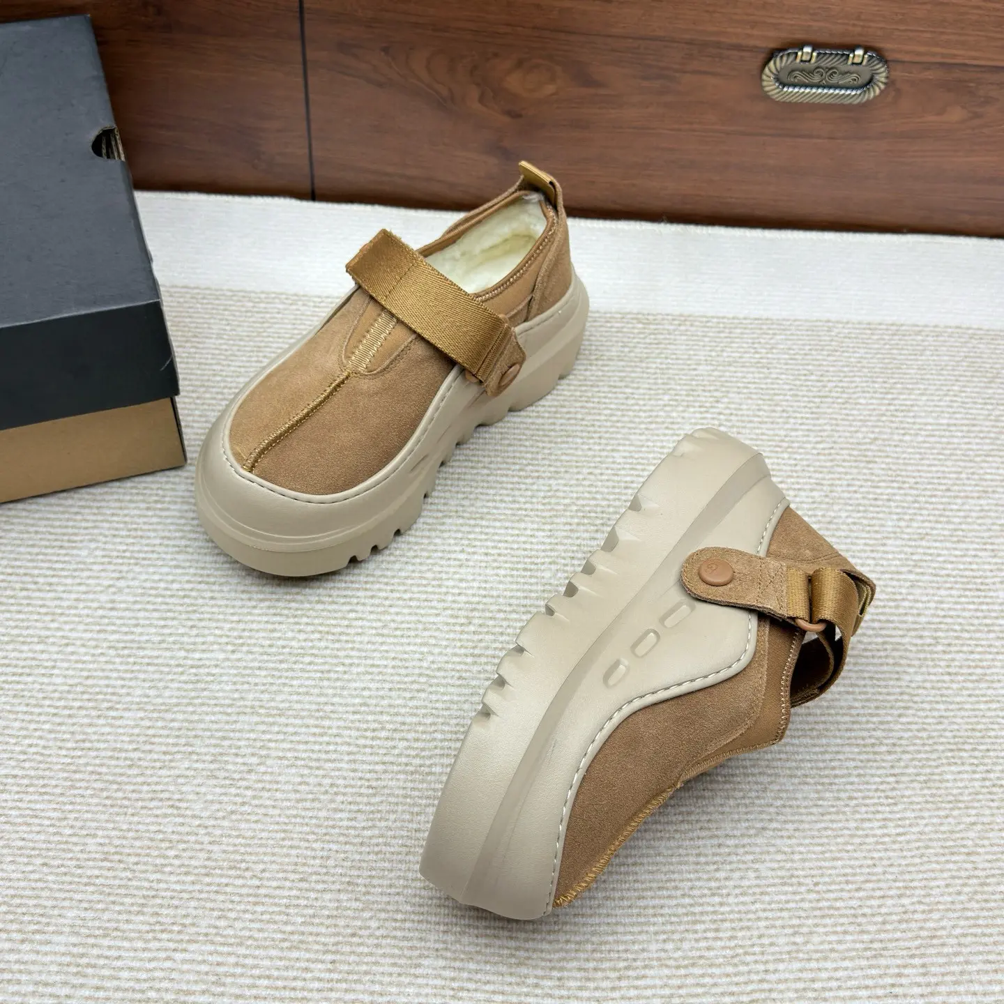UGG slip-on snow boots factory wholesale 28 UGG slip-on snow boots factory wholesale (28)