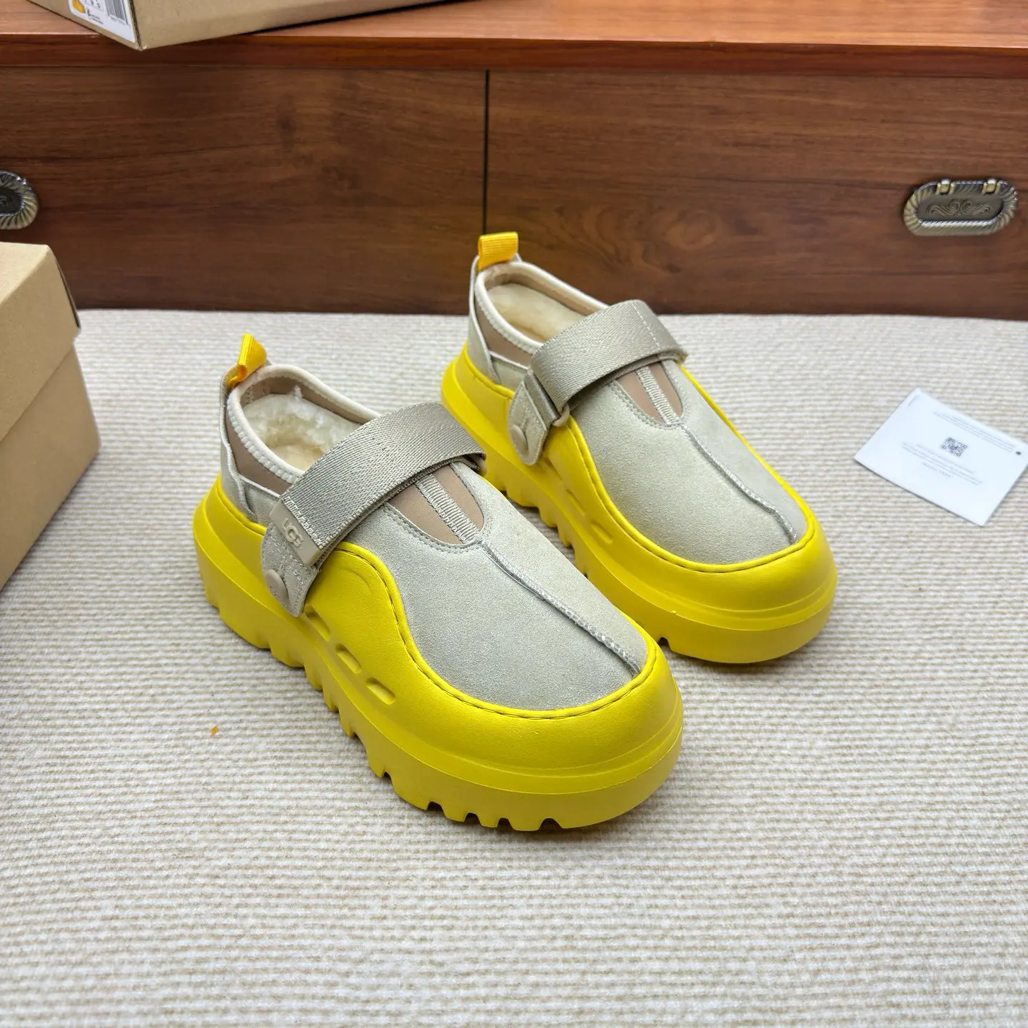 UGG slip-on snow boots factory wholesale 33 UGG slip-on snow boots factory wholesale (33)