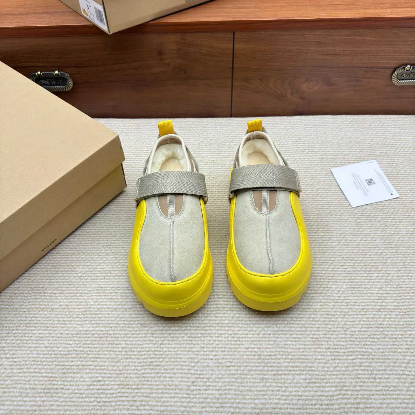 UGG slip-on snow boots factory wholesale 34 UGG slip-on snow boots factory wholesale (34)