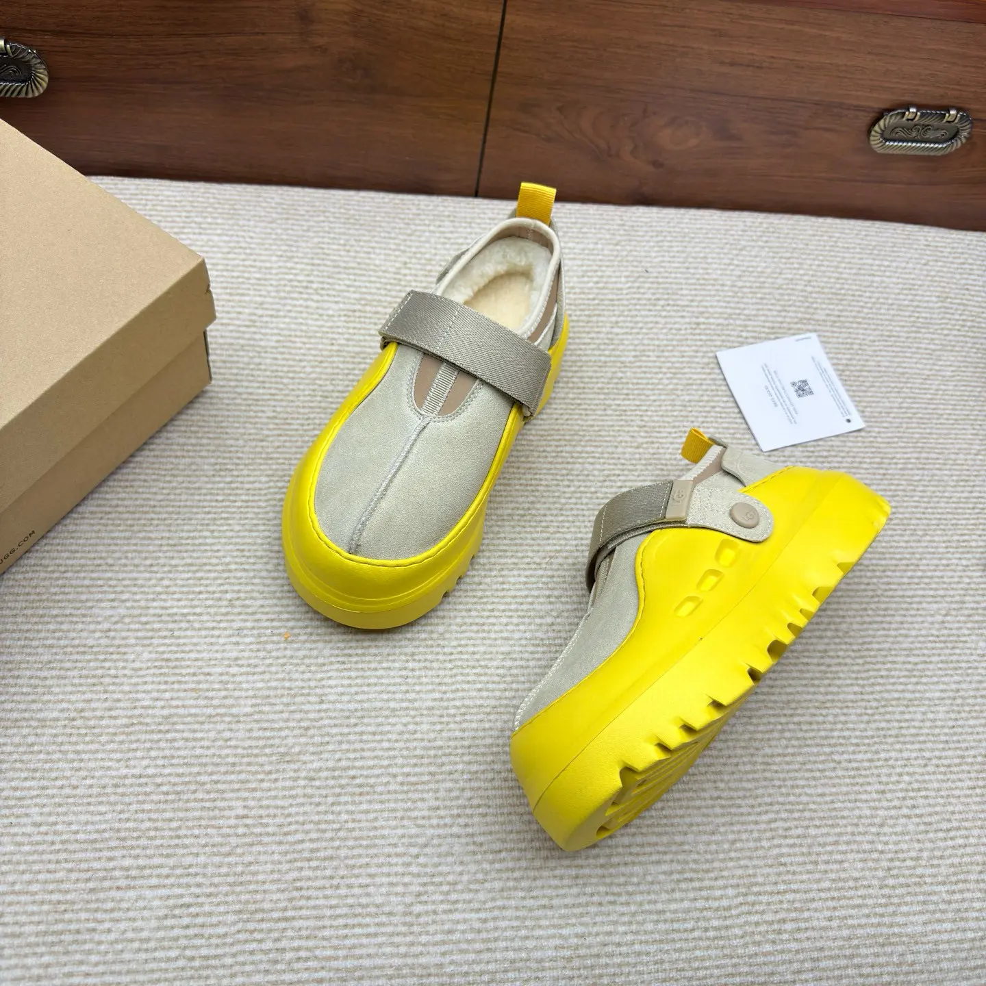 UGG slip-on snow boots factory wholesale 35 UGG slip-on snow boots factory wholesale (35)