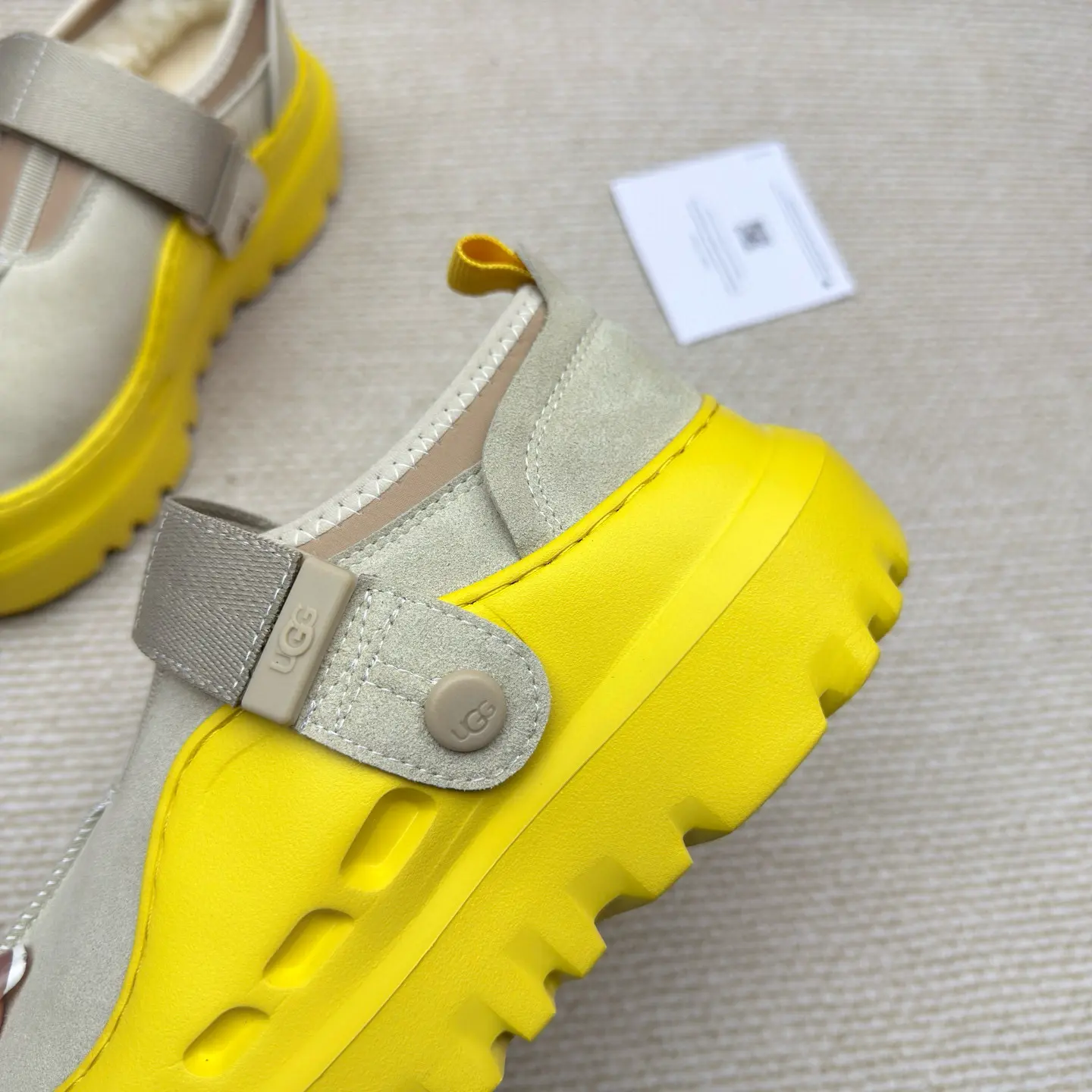 UGG slip-on snow boots factory wholesale 37 UGG slip-on snow boots factory wholesale (37)