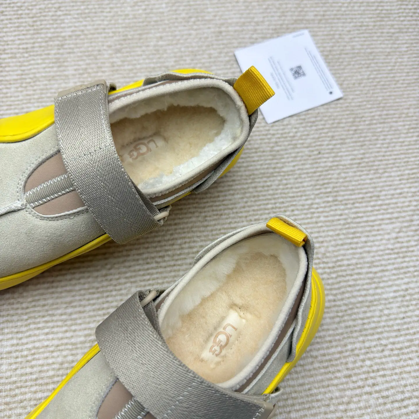 UGG slip-on snow boots factory wholesale 39 UGG slip-on snow boots factory wholesale (39)