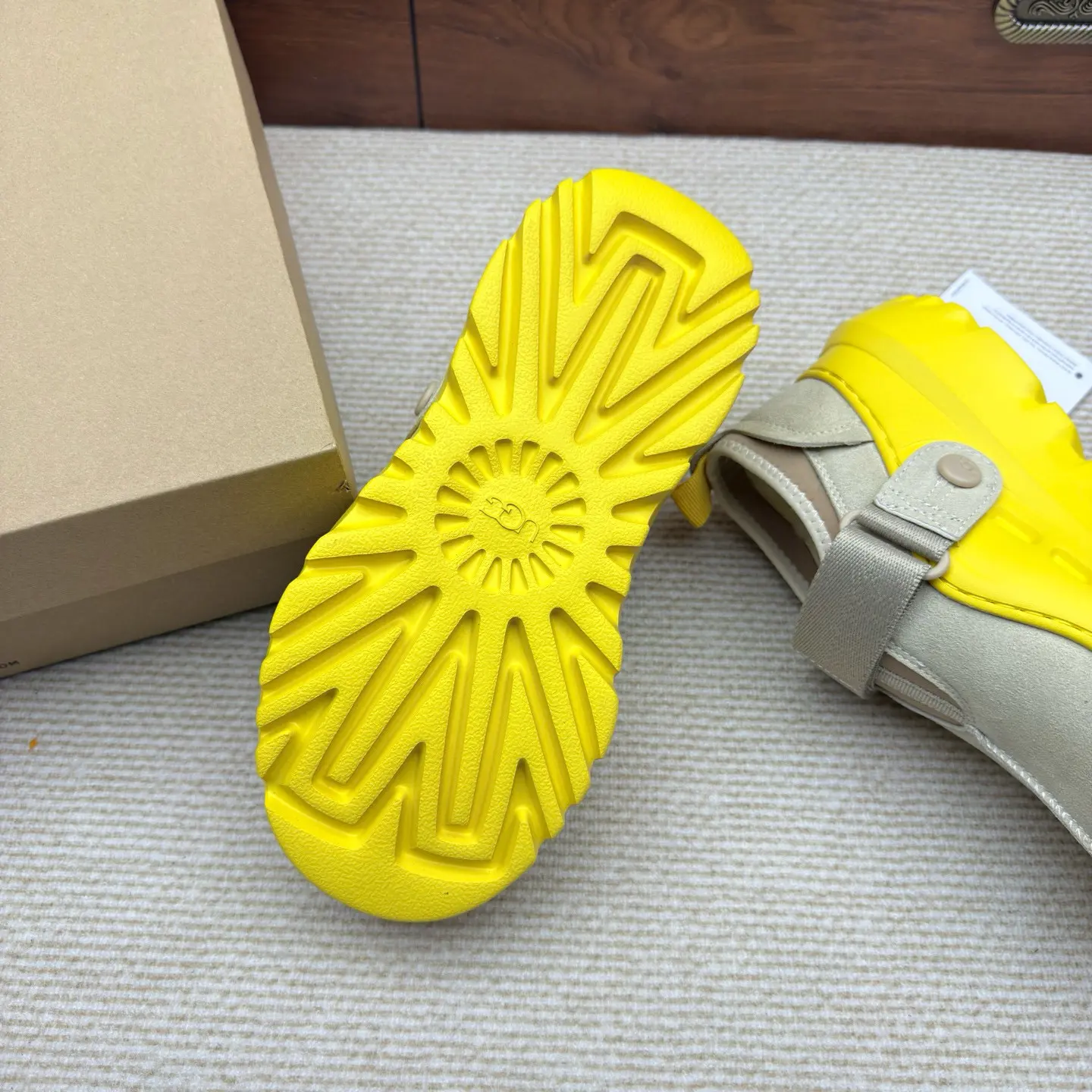 UGG slip-on snow boots factory wholesale 41 UGG slip-on snow boots factory wholesale (41)