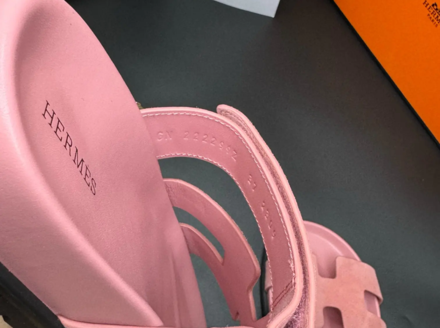 Ladies Black Patent Leather Shoes