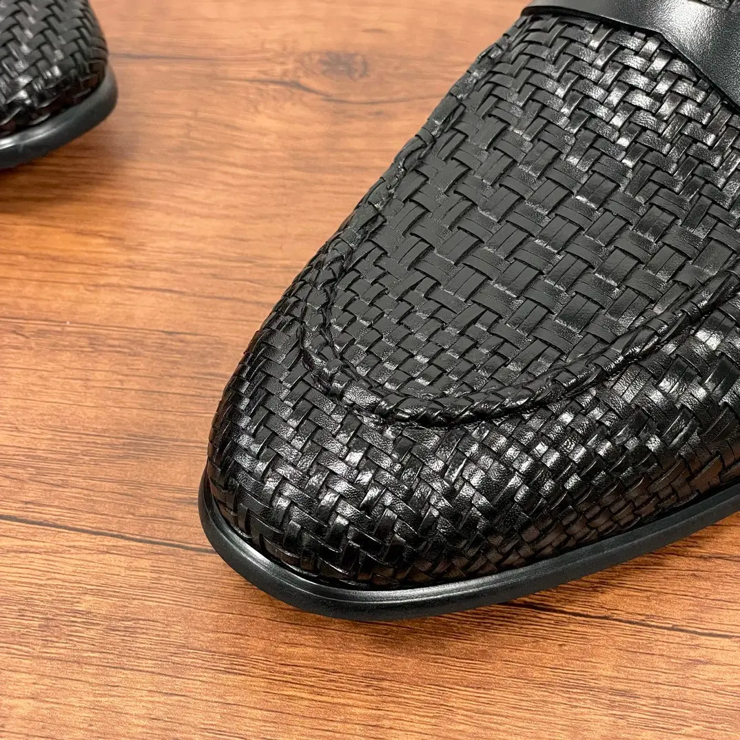 Bottega Veneta Men's Loafers 10 Bottega Veneta Men's Loafers (10)