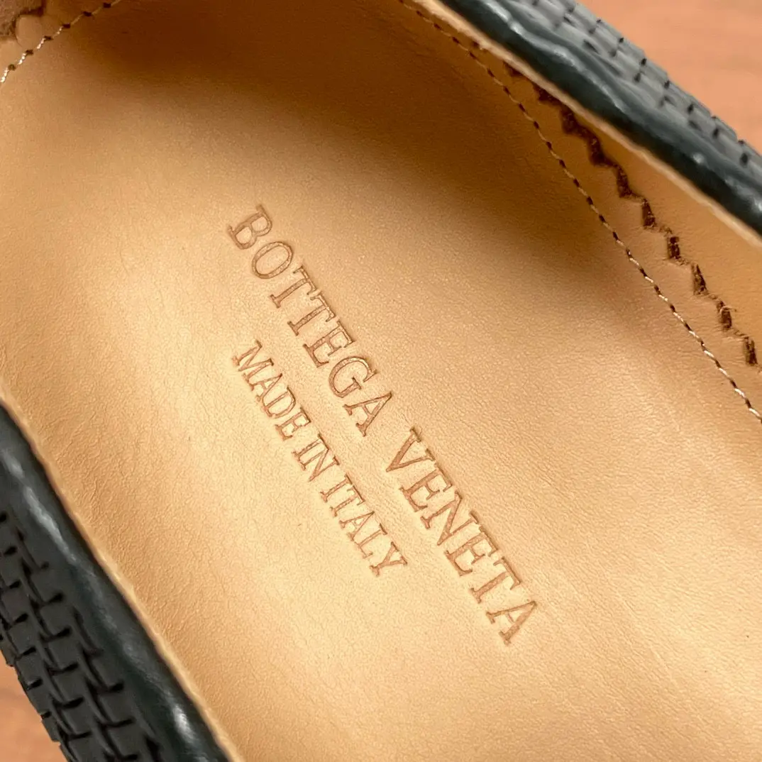 Bottega Veneta Men's Loafers 12 Bottega Veneta Men's Loafers (12)