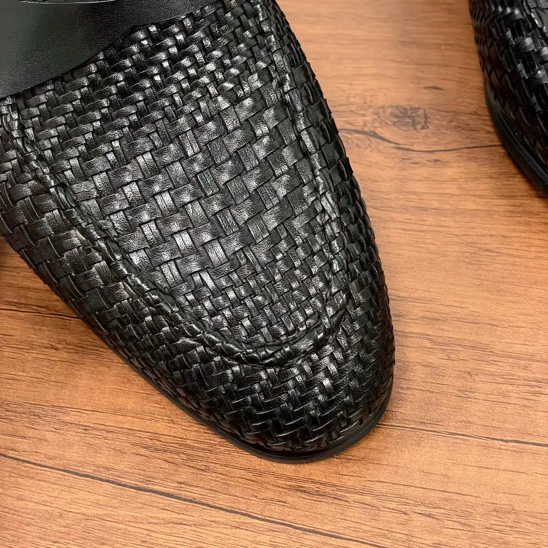 Bottega Veneta Men's Loafers 14 Bottega Veneta Men's Loafers (14)