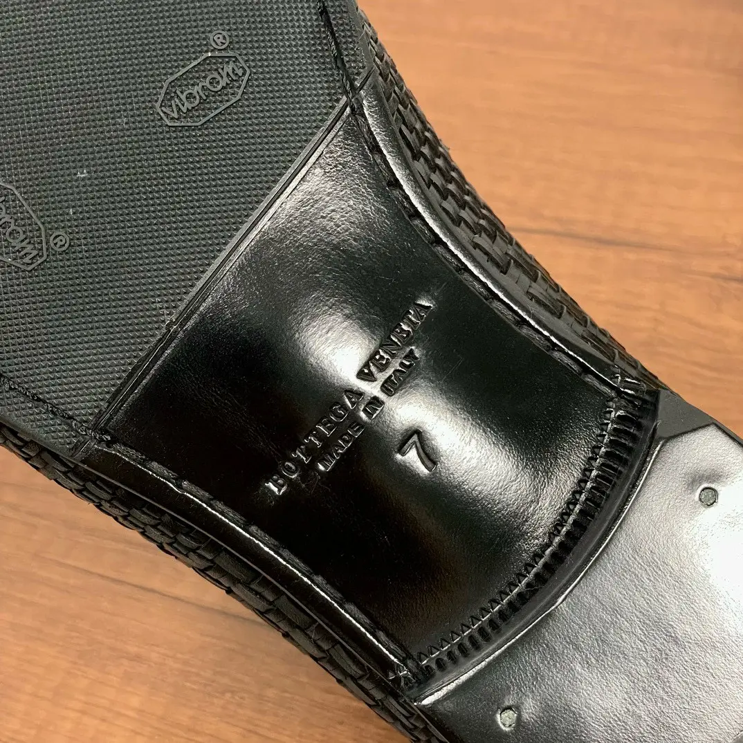 Bottega Veneta Men's Loafers 15 Bottega Veneta Men's Loafers (15)