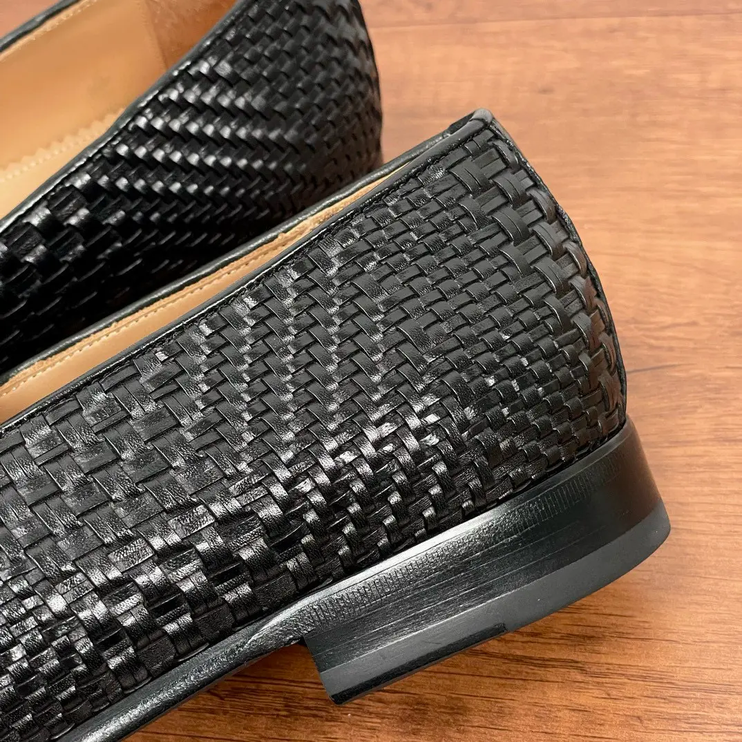 Bottega Veneta Men's Loafers 9 Bottega Veneta Men's Loafers (9)