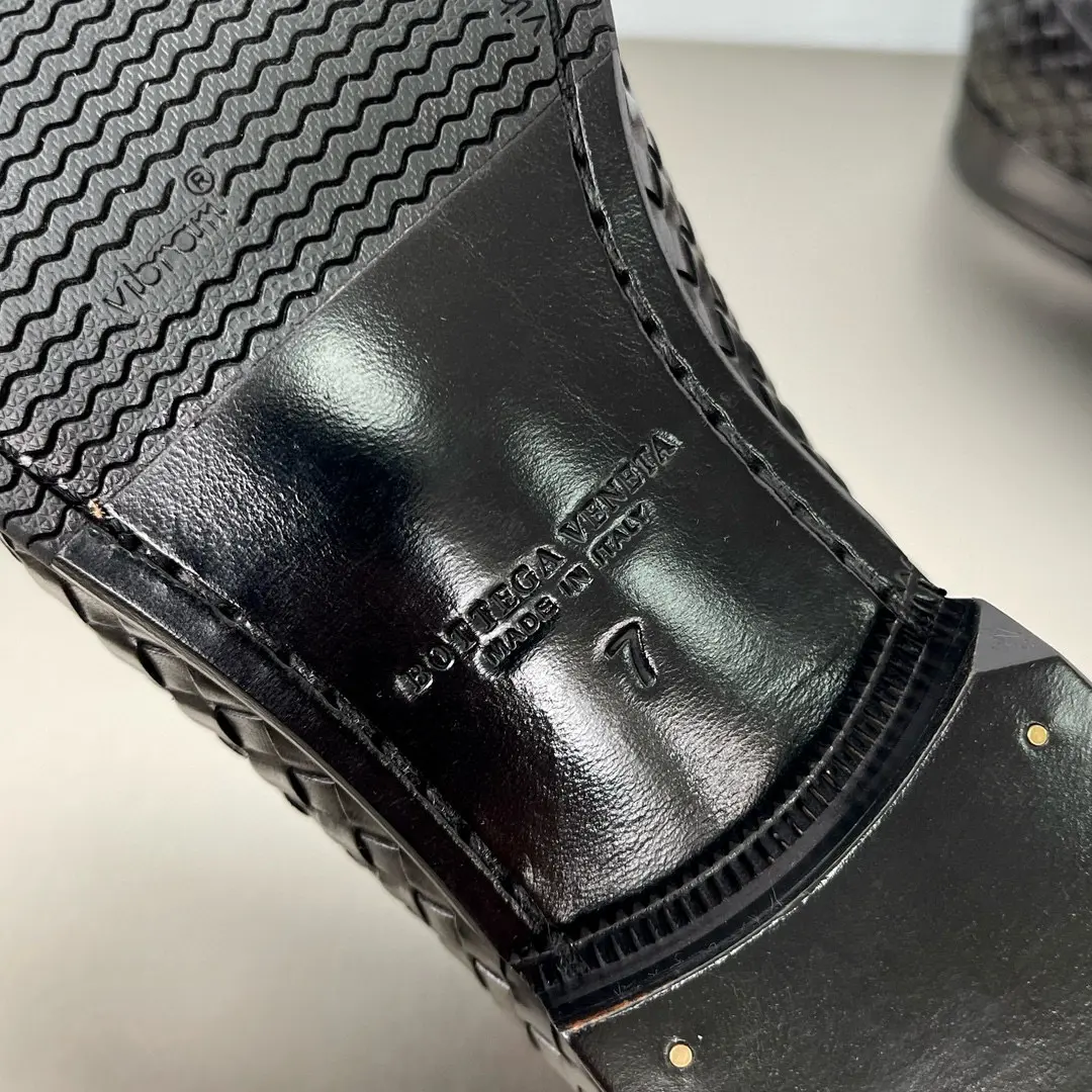 Bottega Veneta Men's Tassel Loafers 15 Bottega Veneta Men's Tassel Loafers (15)