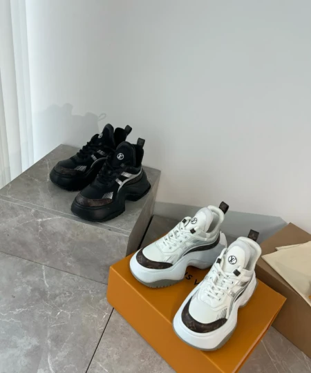 LV Archlight 2.0 Chunky Shoes Following the latest trends (3)