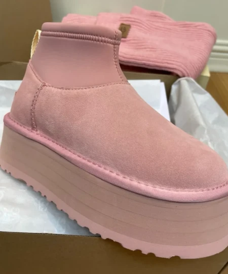 uug-north-america-exclusive-mini-pink-sock-leg-thick-soled-snow-boots-15-1024x1024