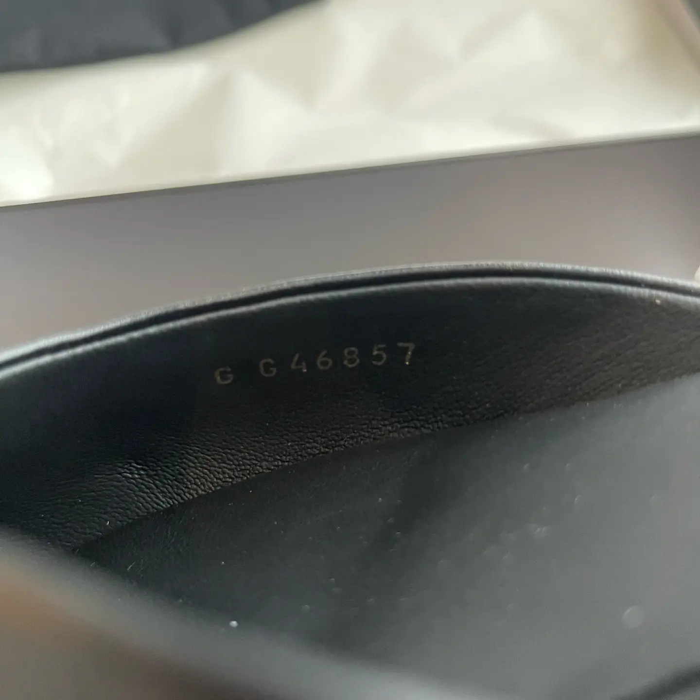 High-quality replica shoes Chanel pearl Mary Jane flats 18 High-quality replica shoes Chanel pearl Mary Jane flats (18)