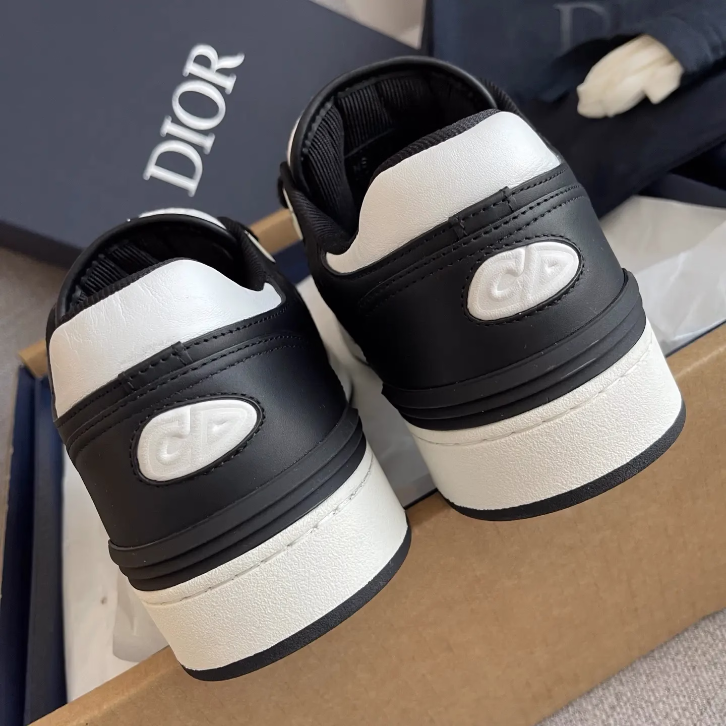 Reseller Grade Dior B57 Dribble Men's Low-Top Sneakers 28 Reseller Grade Dior B57 Dribble Men's Low-Top Sneakers (28)