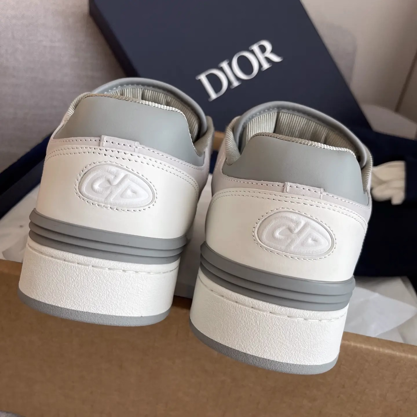 Reseller Grade Dior B57 Dribble Men's Low-Top Sneakers 64 Reseller Grade Dior B57 Dribble Men's Low-Top Sneakers (64)