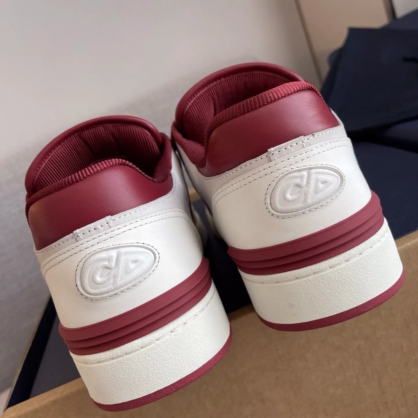 Reseller Grade Dior B57 Dribble Men's Low-Top Sneakers 73 Reseller Grade Dior B57 Dribble Men's Low-Top Sneakers (73)