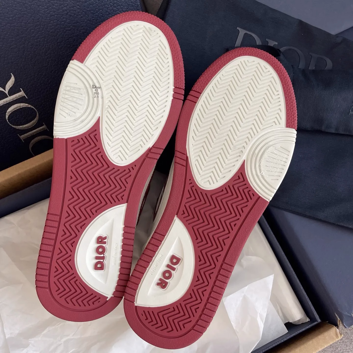 Reseller Grade Dior B57 Dribble Men's Low-Top Sneakers 74 Reseller Grade Dior B57 Dribble Men's Low-Top Sneakers (74)