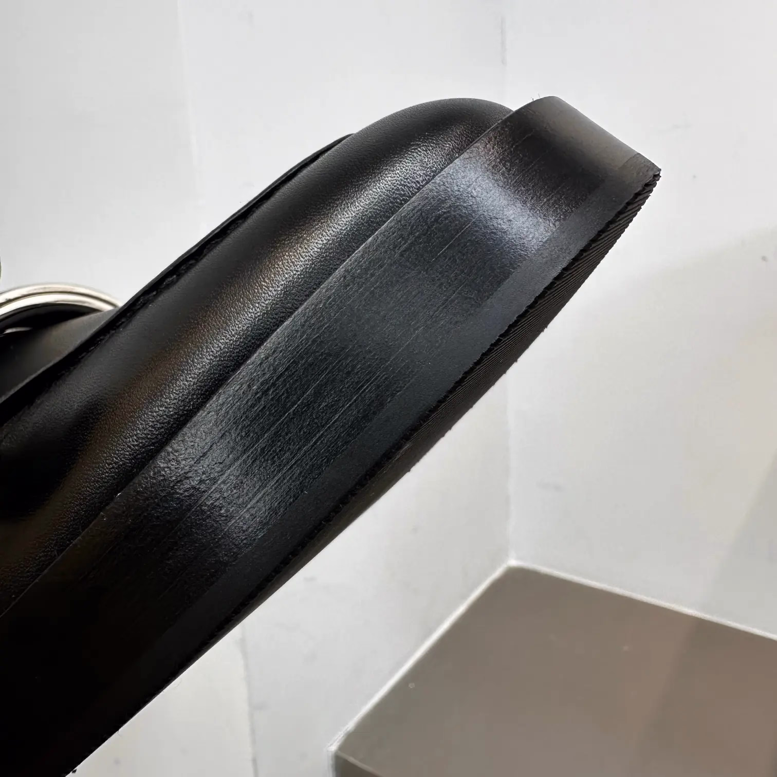 Top-tier replica Hermes Kelly loafers 12 Top-tier replica Hermes Kelly loafers (12)