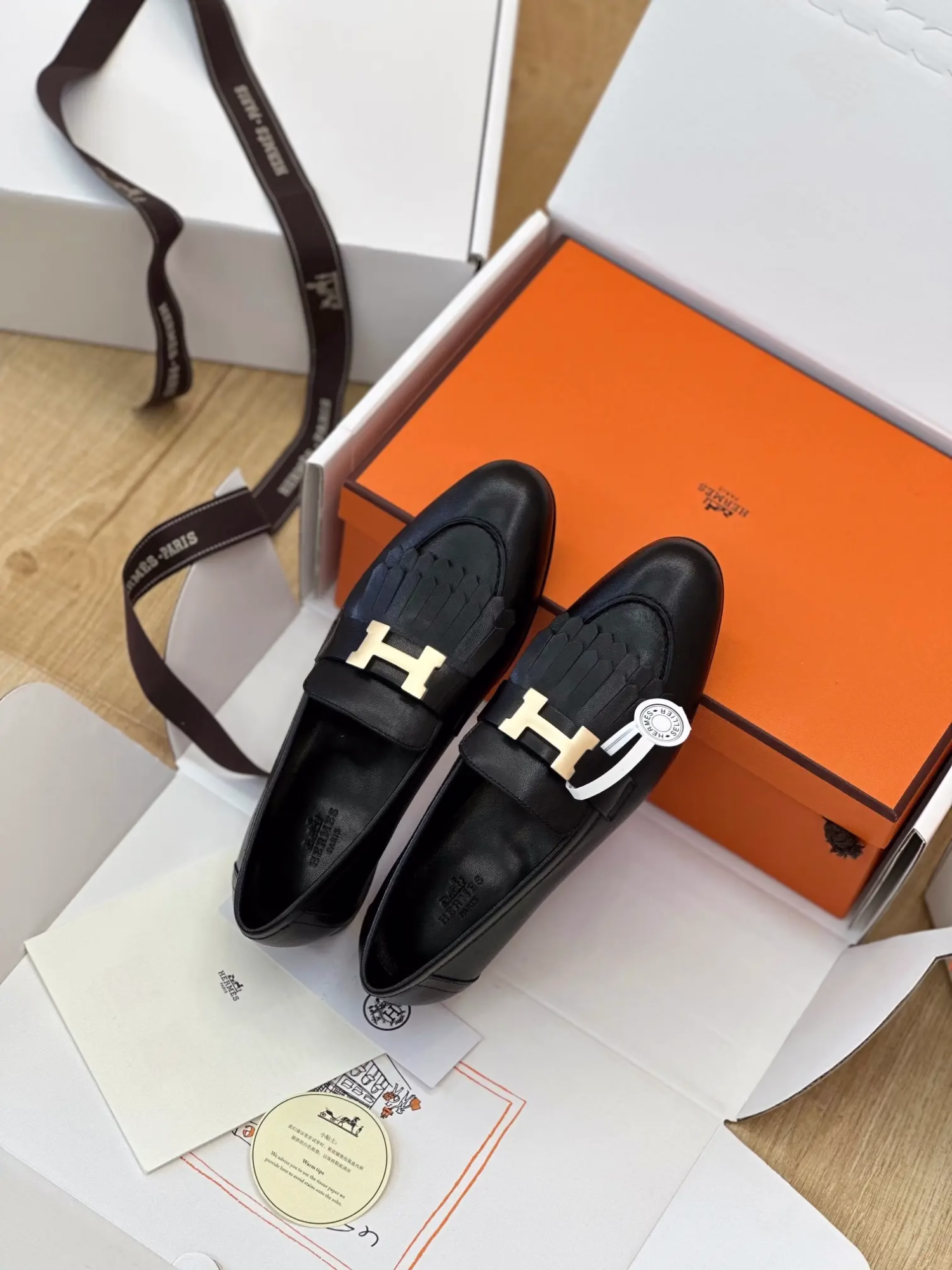 Top-tier replica Hermes Kelly loafers 8 Top-tier replica Hermes Kelly loafers (26)