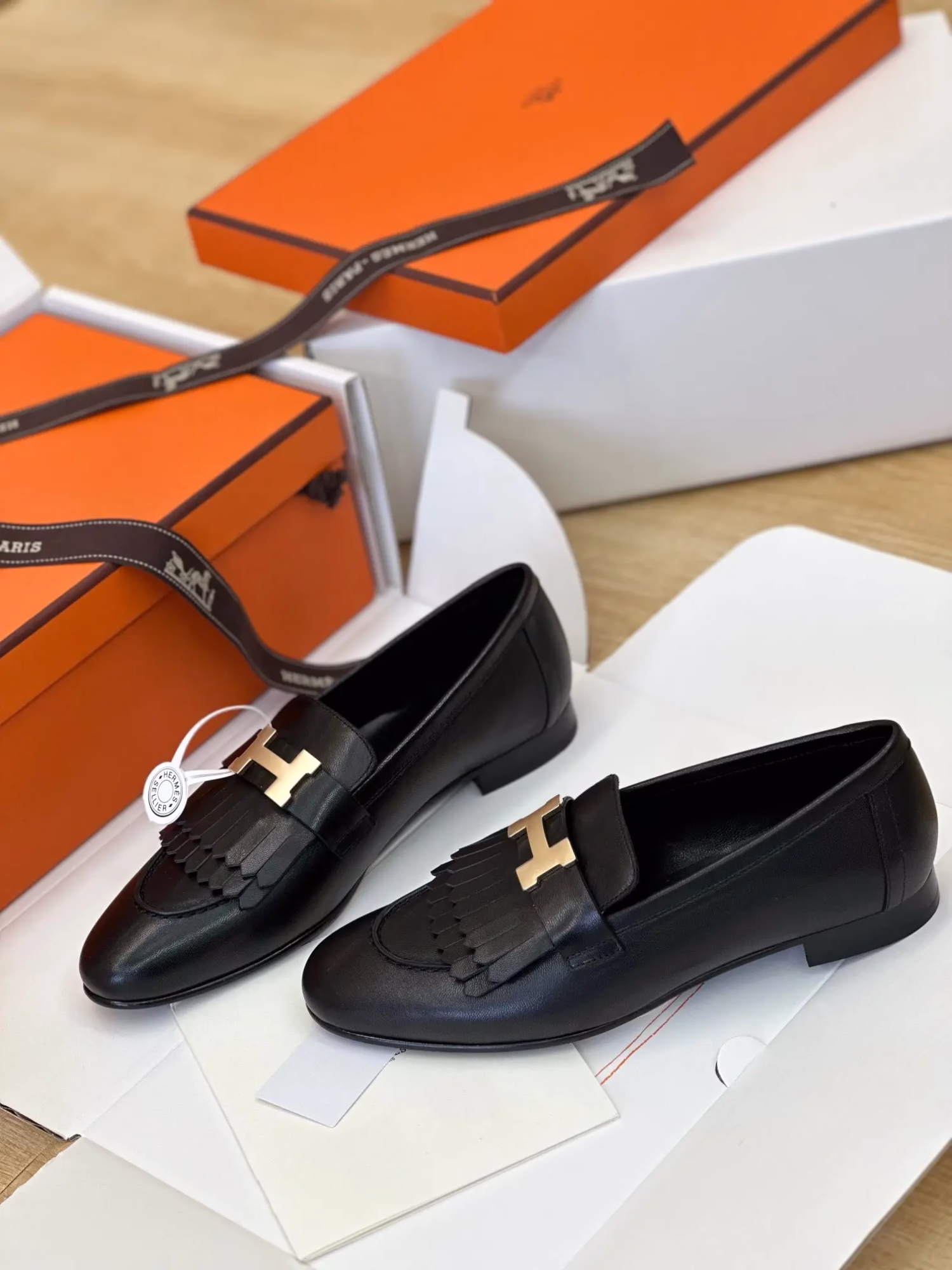 Top-tier replica Hermes Kelly loafers 10 Top-tier replica Hermes Kelly loafers (28)