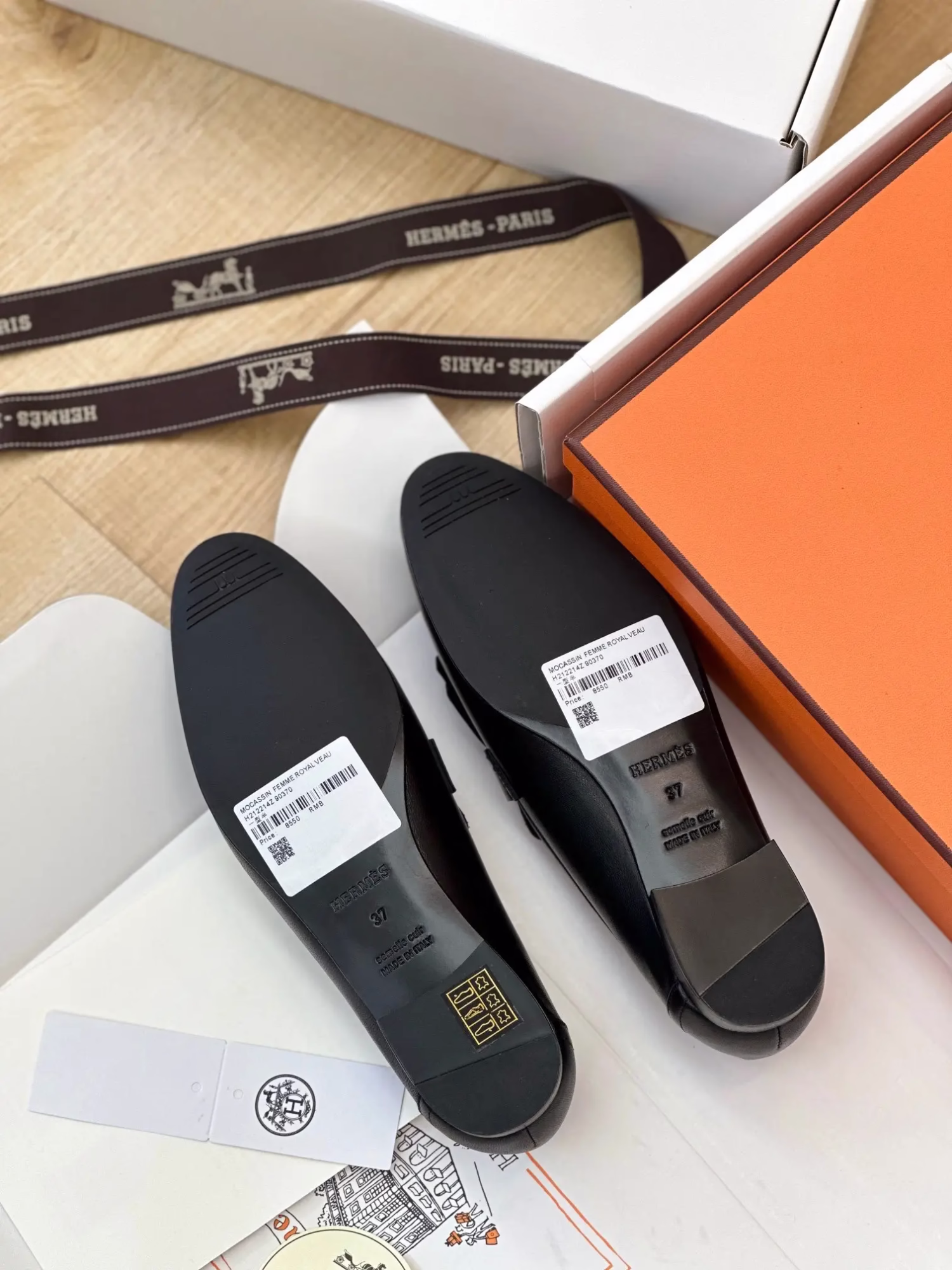 Top-tier replica Hermes Kelly loafers 12 Top-tier replica Hermes Kelly loafers (30)