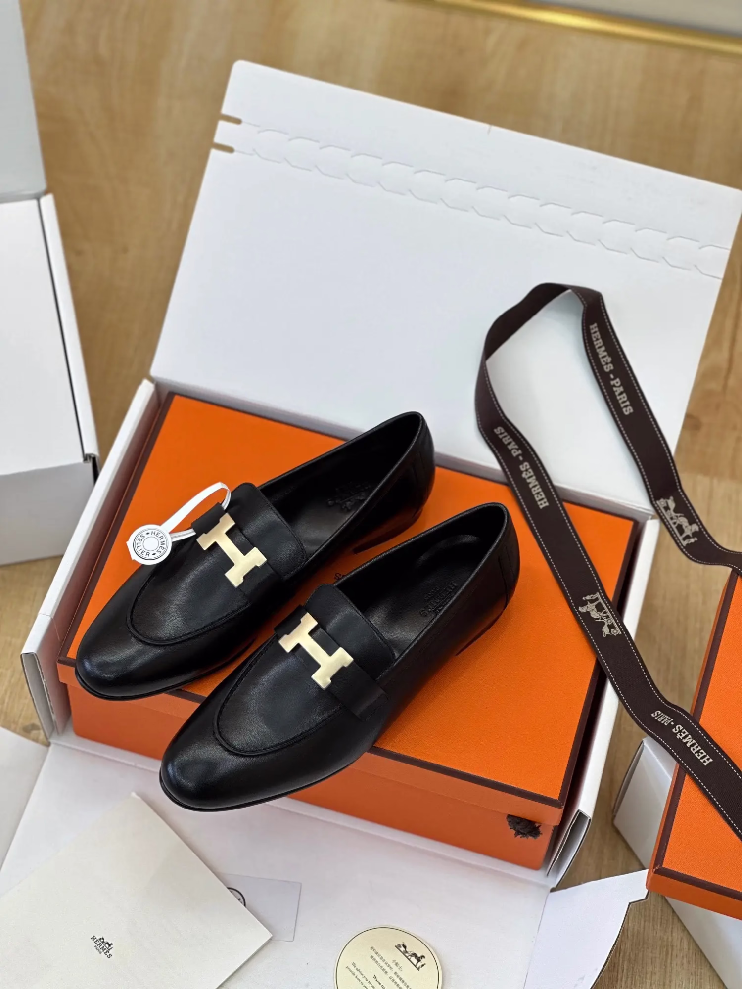 Top-tier replica Hermes Kelly loafers 13 Top-tier replica Hermes Kelly loafers (31)
