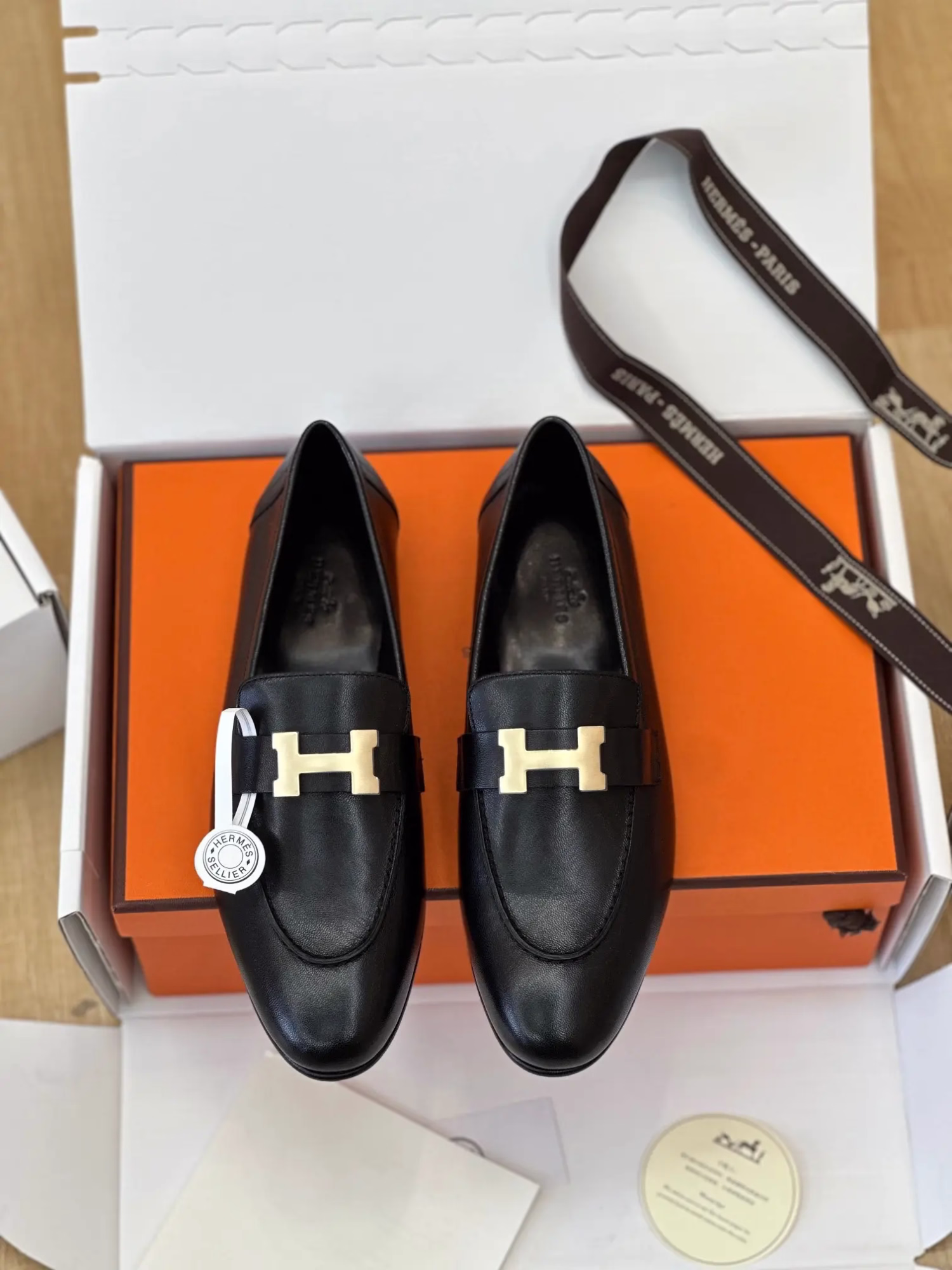 Top-tier replica Hermes Kelly loafers 14 Top-tier replica Hermes Kelly loafers (32)