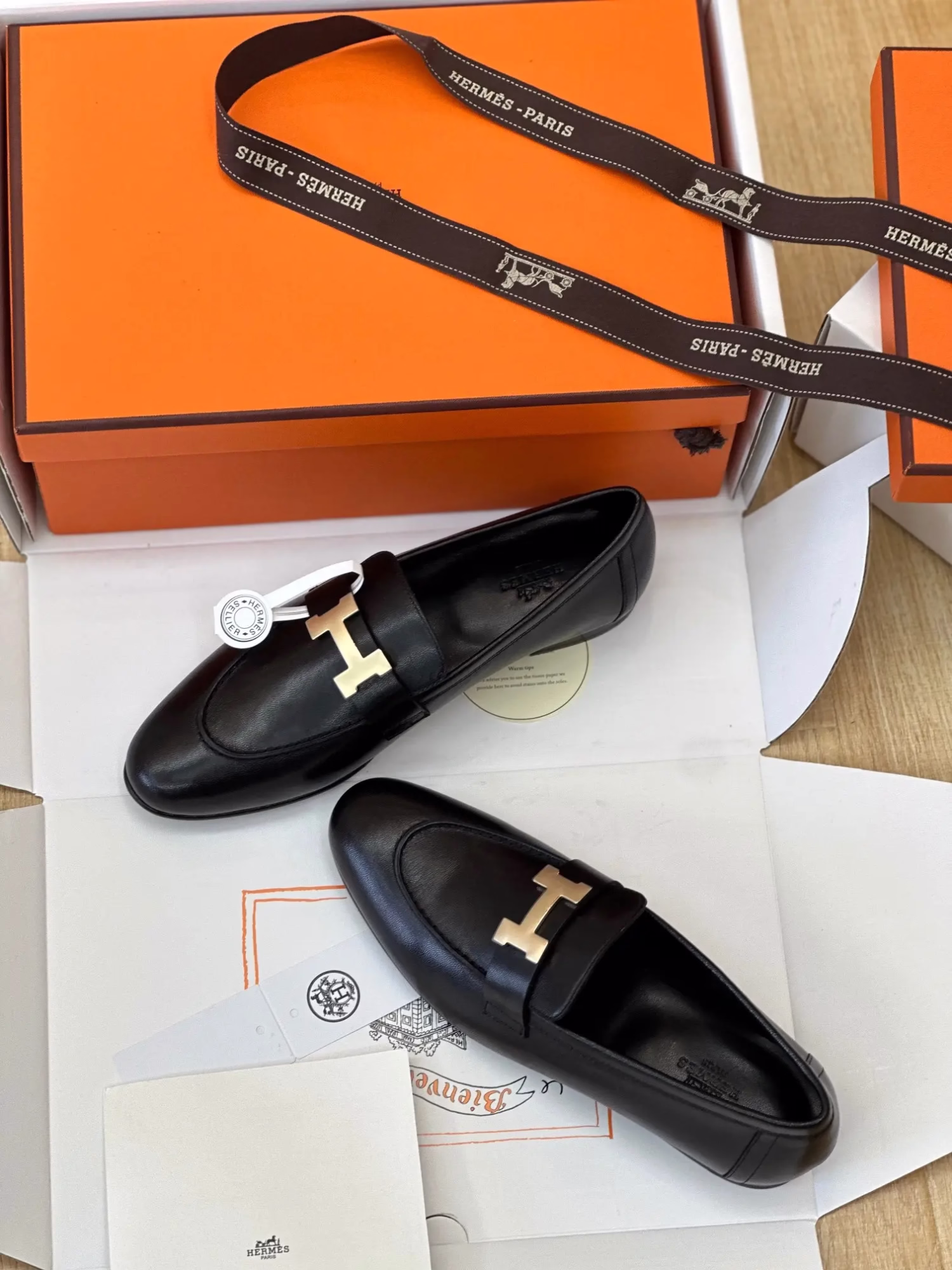 Top-tier replica Hermes Kelly loafers 18 Top-tier replica Hermes Kelly loafers (36)