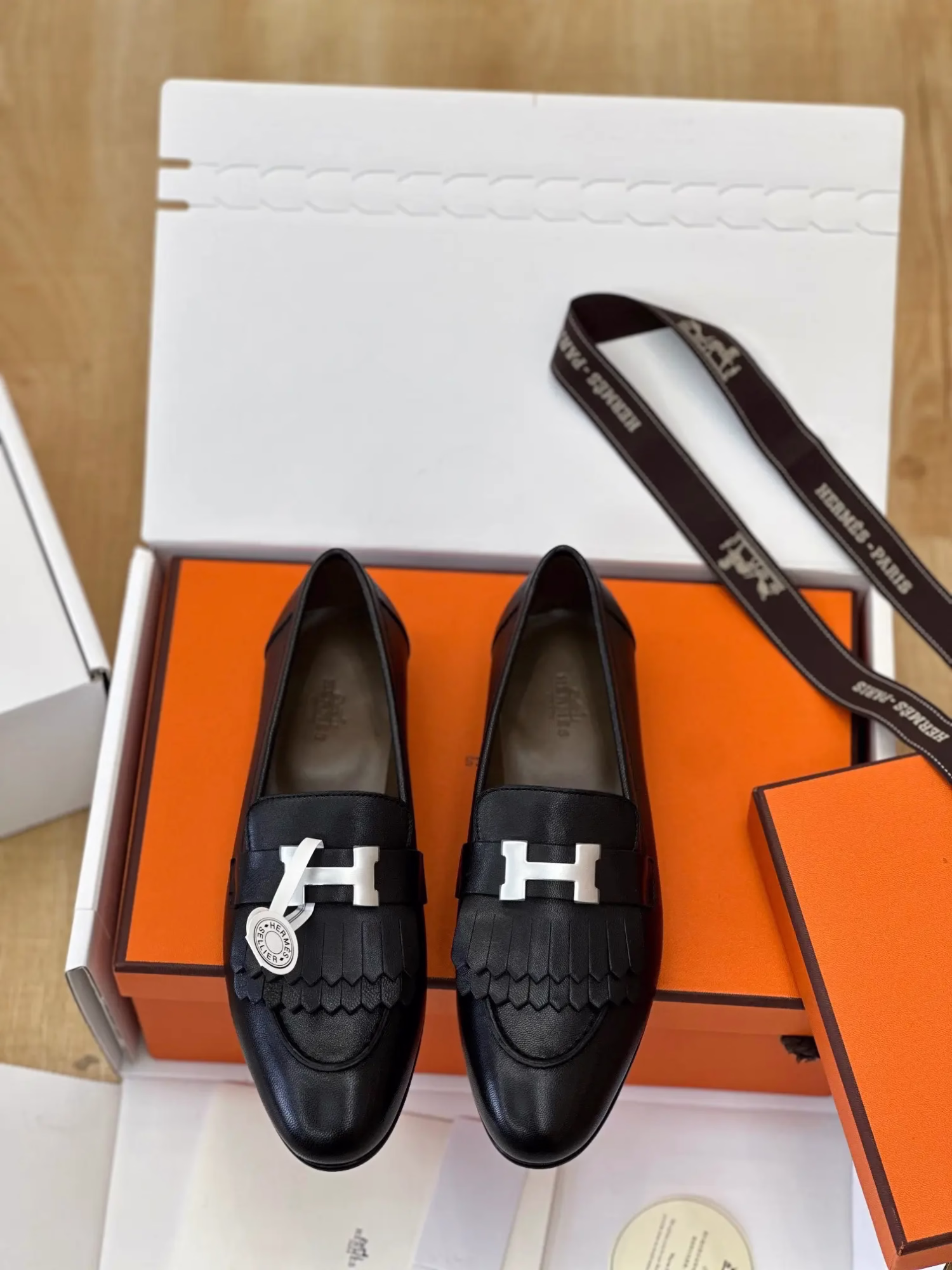 Top-tier replica Hermes Kelly loafers 23 Top-tier replica Hermes Kelly loafers (41)