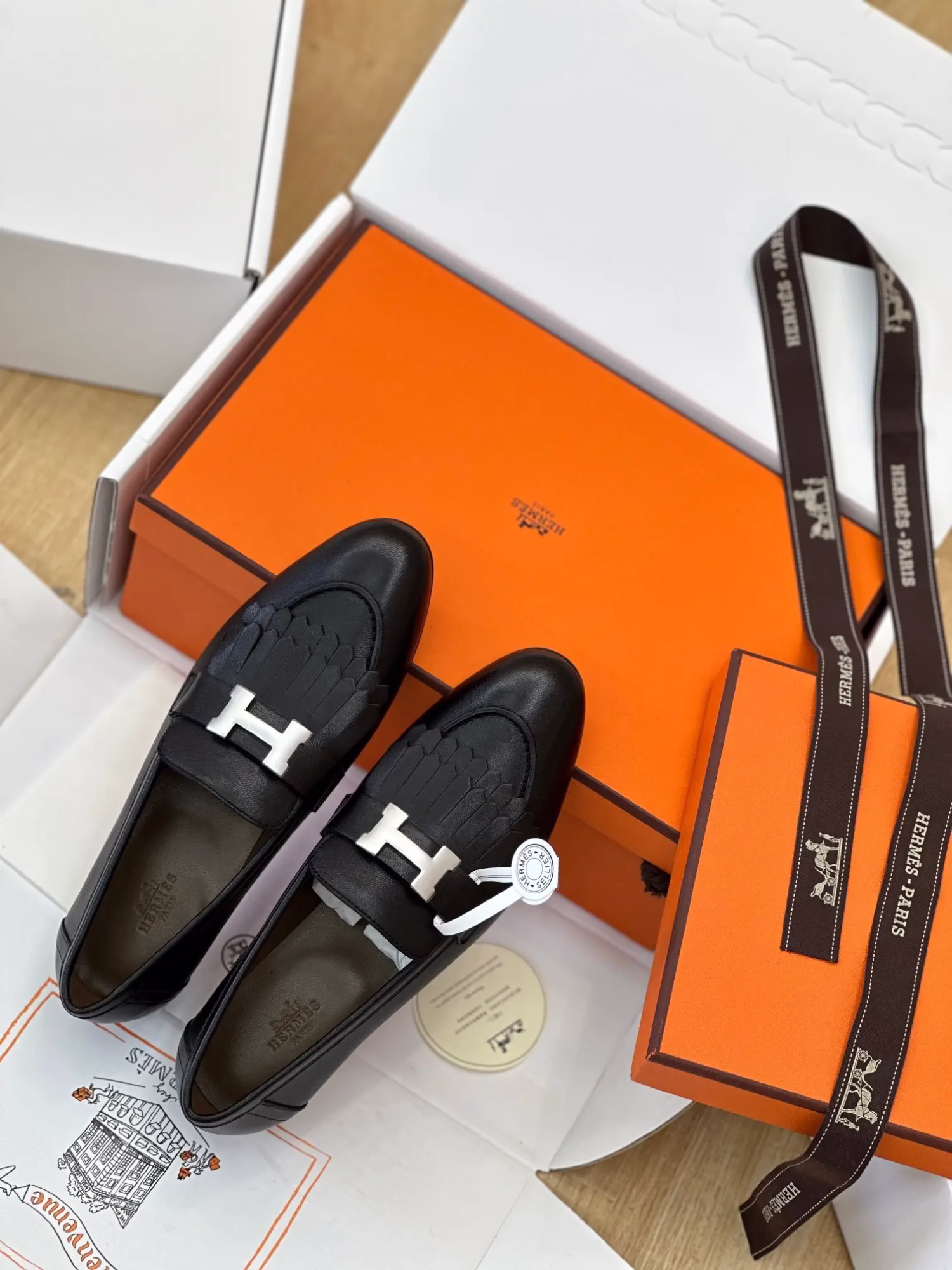 Top-tier replica Hermes Kelly loafers 26 Top-tier replica Hermes Kelly loafers (44)