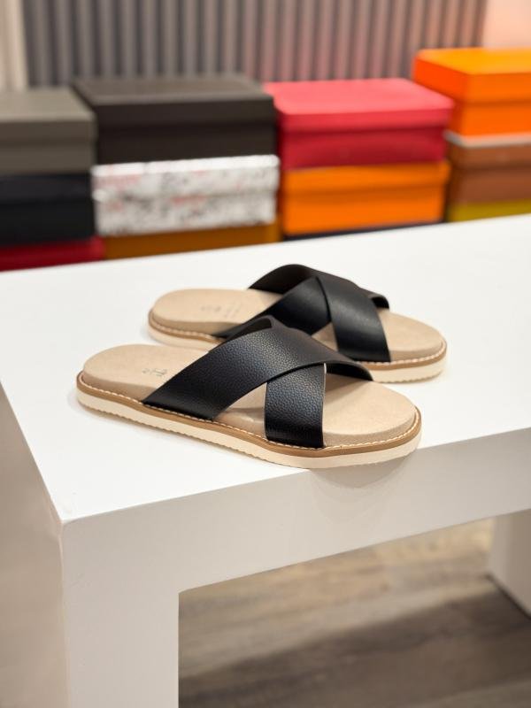 Original premium casual sandals Brunello Cucinelli 1 Brunello Cucinelli Sandals Detail