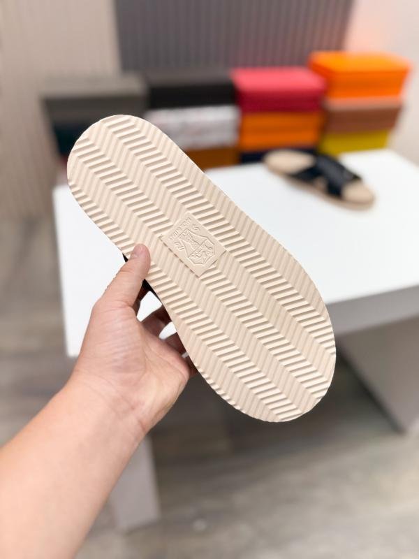 Original premium casual sandals Brunello Cucinelli 7 Brunello Cucinelli Sandals Back