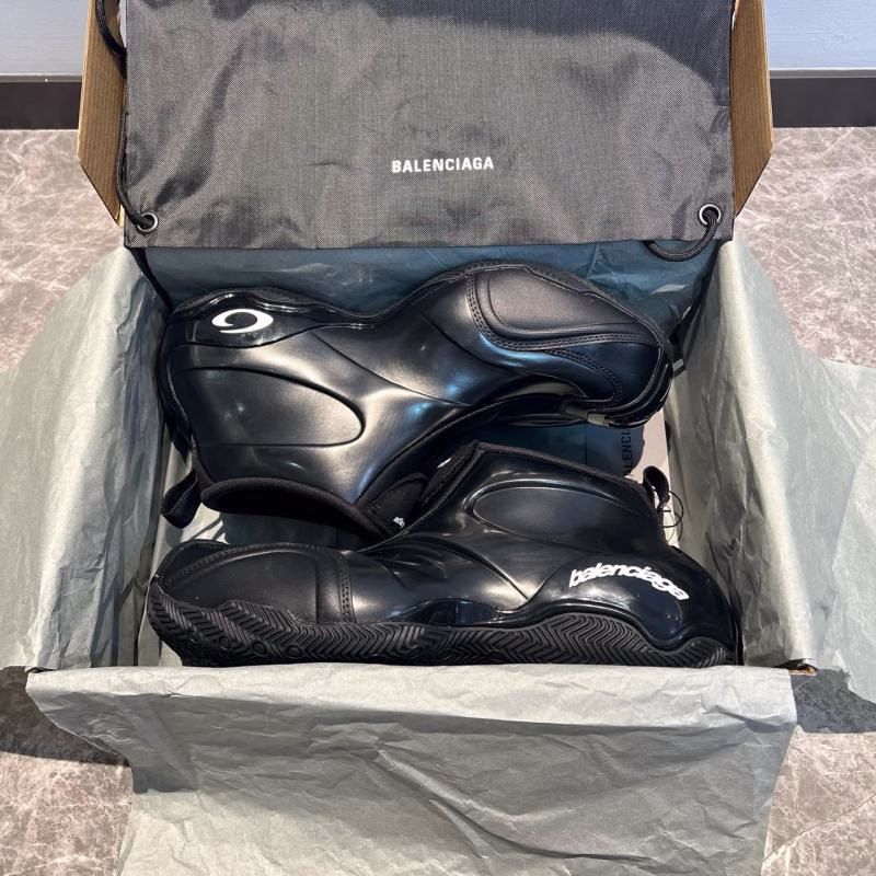 Balenciaga Basketball basketball shoes