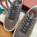 Maison Margiela Shoes Replica Gray