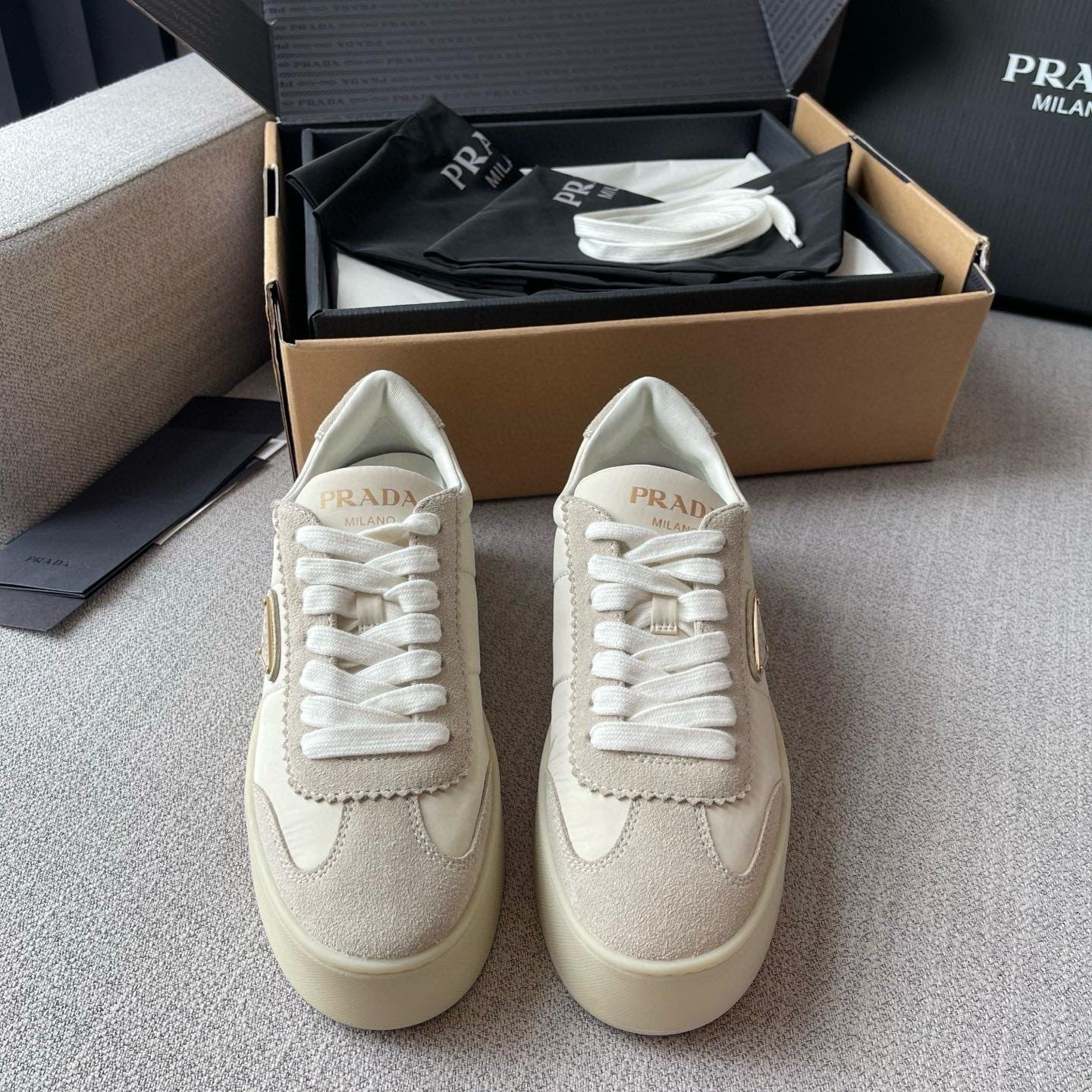 Revenge Shoes Replica 3 图片