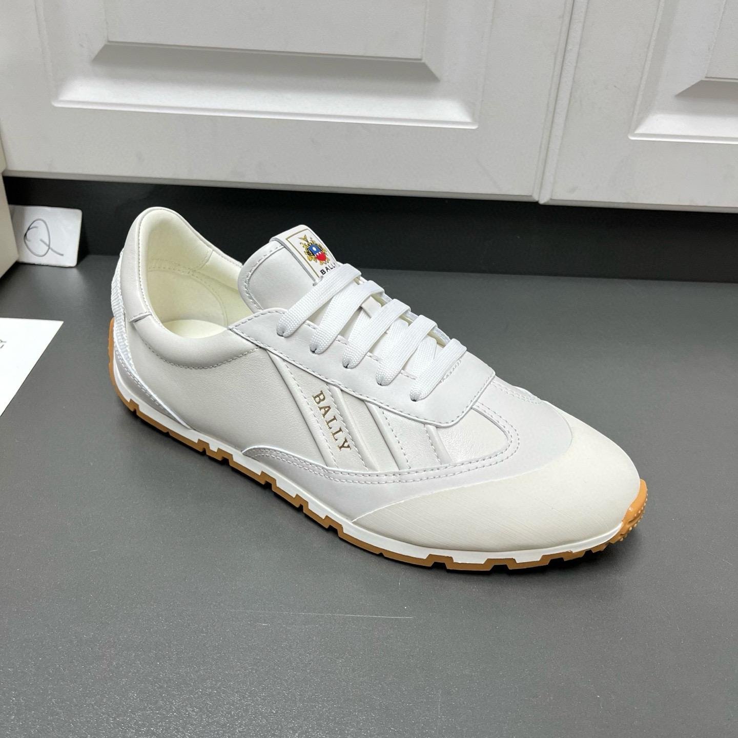 Burberry Replica Shoes India 2 图片
