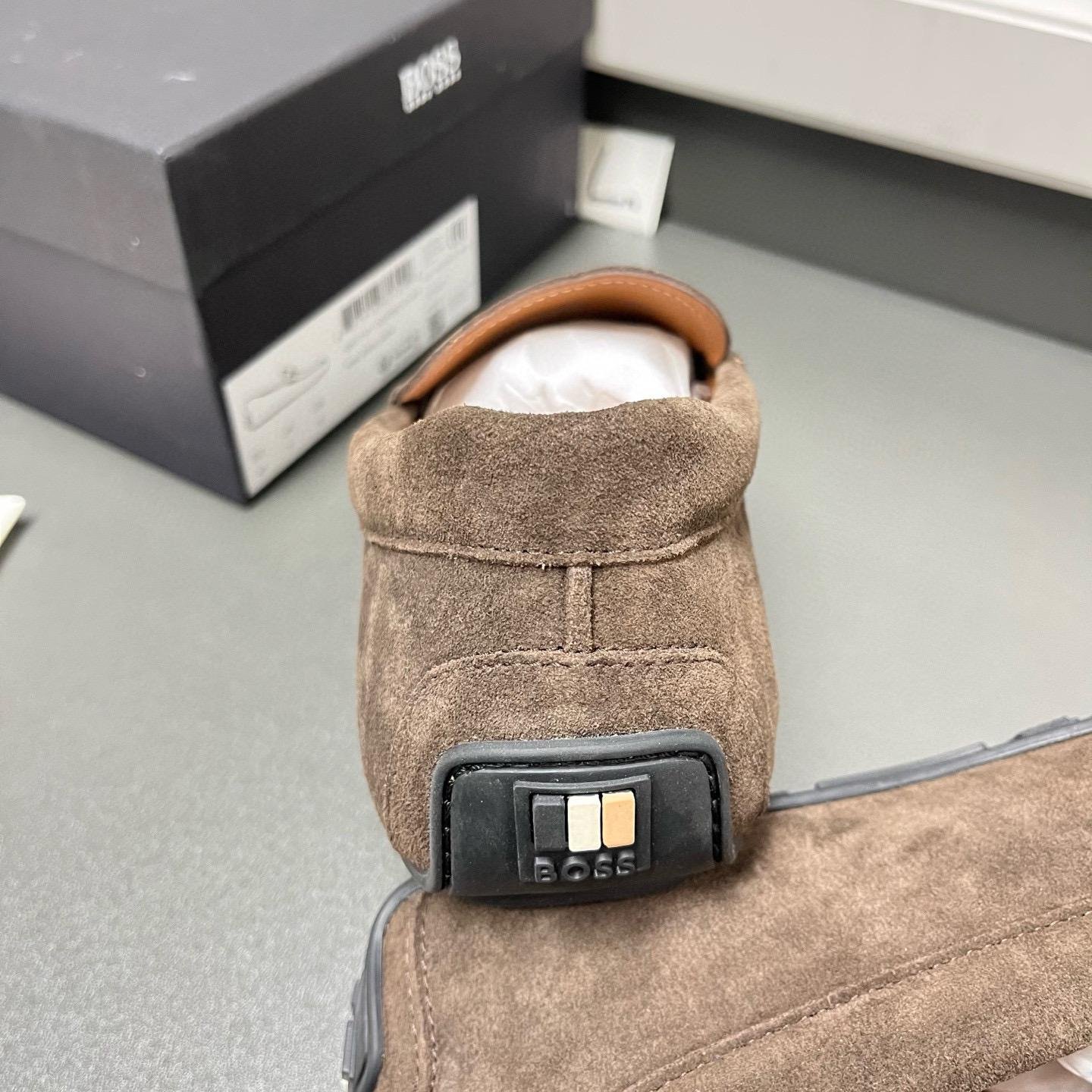 Rick Owens Replica Shoes 3 图片