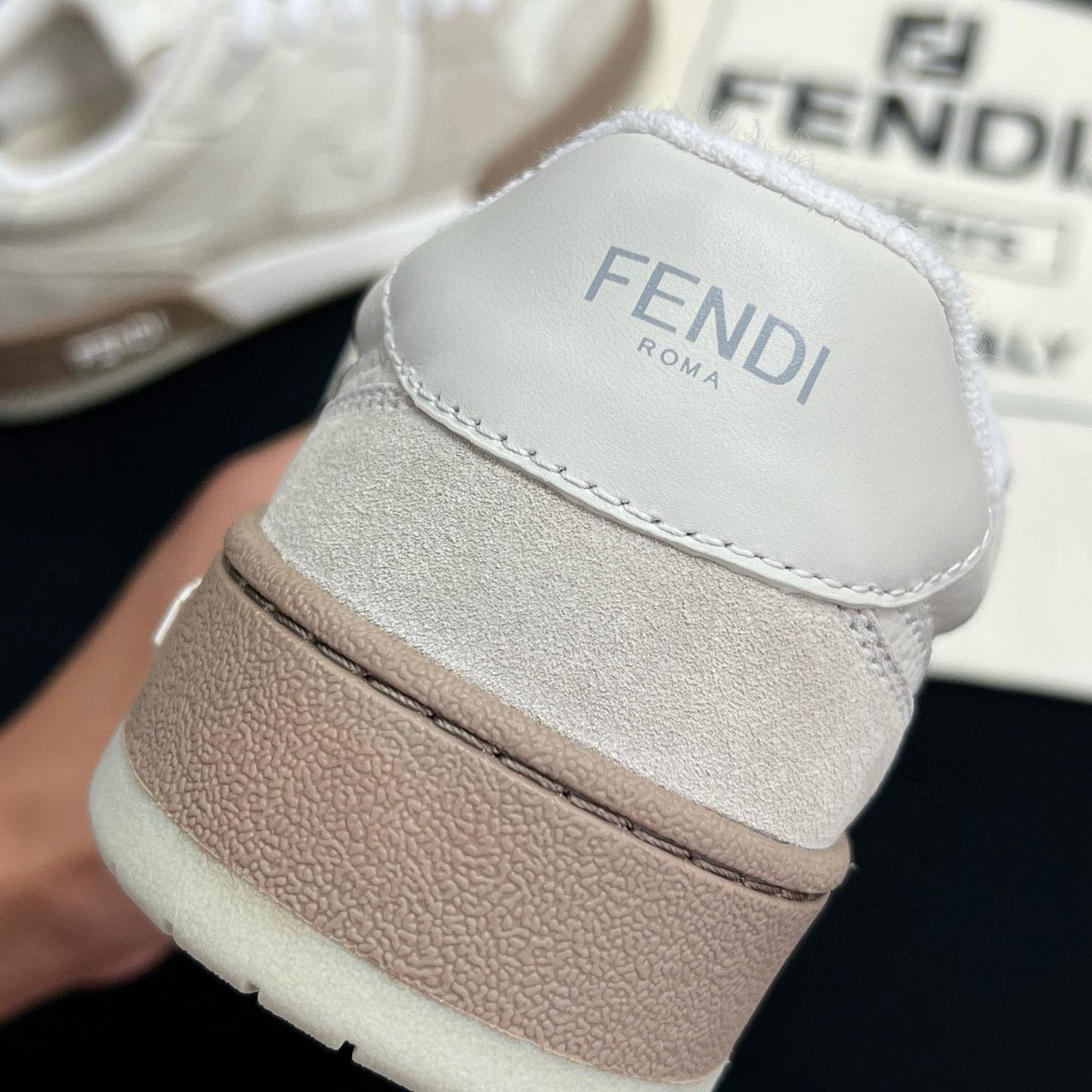 Best Replica Gucci Shoes 4 图片