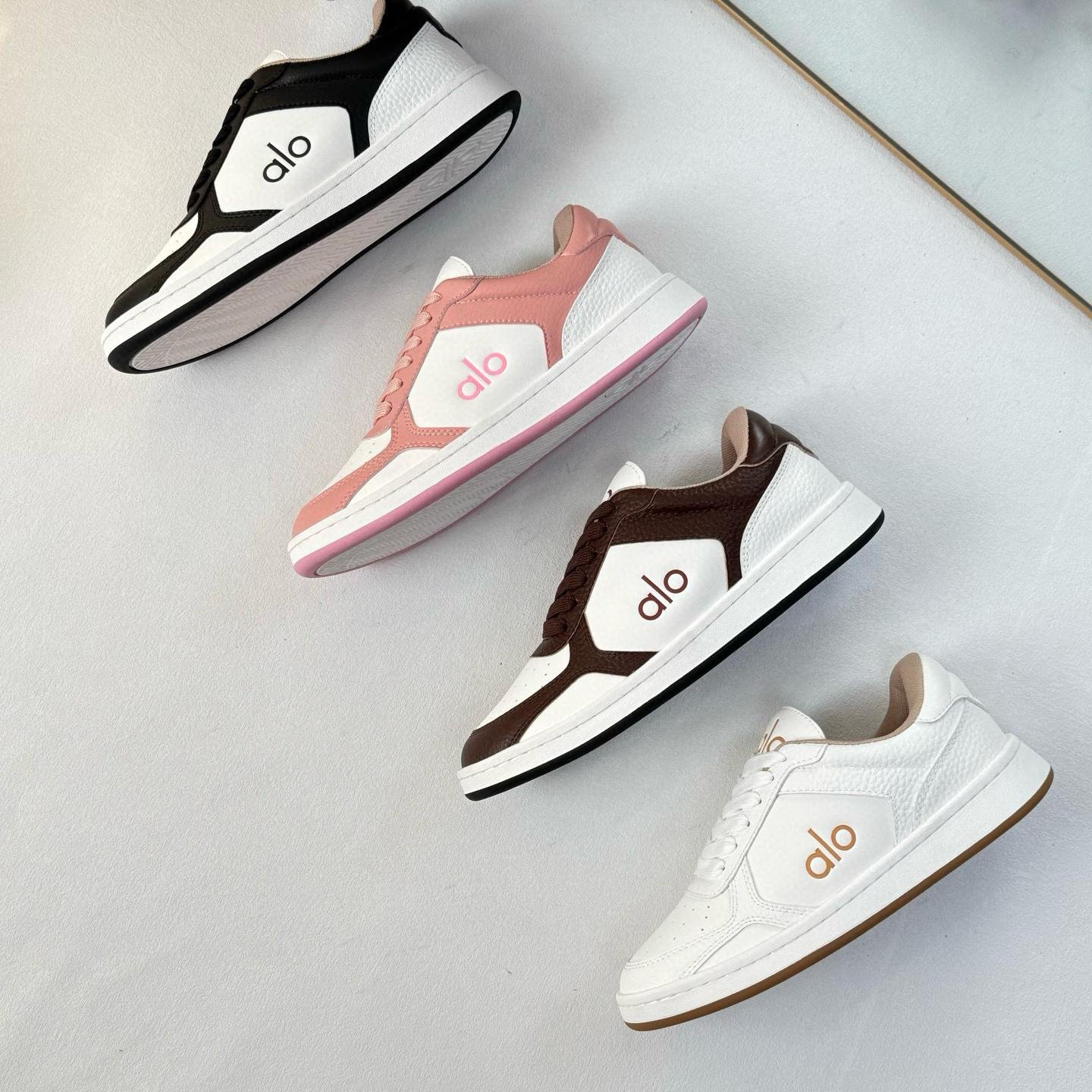 Balenciaga Shoes Womens Replica 4 图片