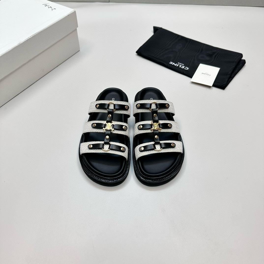Charlotte Olympia Cat Shoes Replica 2 图片