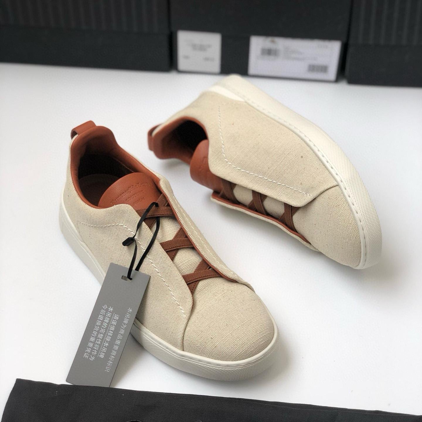 Counter Quality Replica Shoes 5 图片