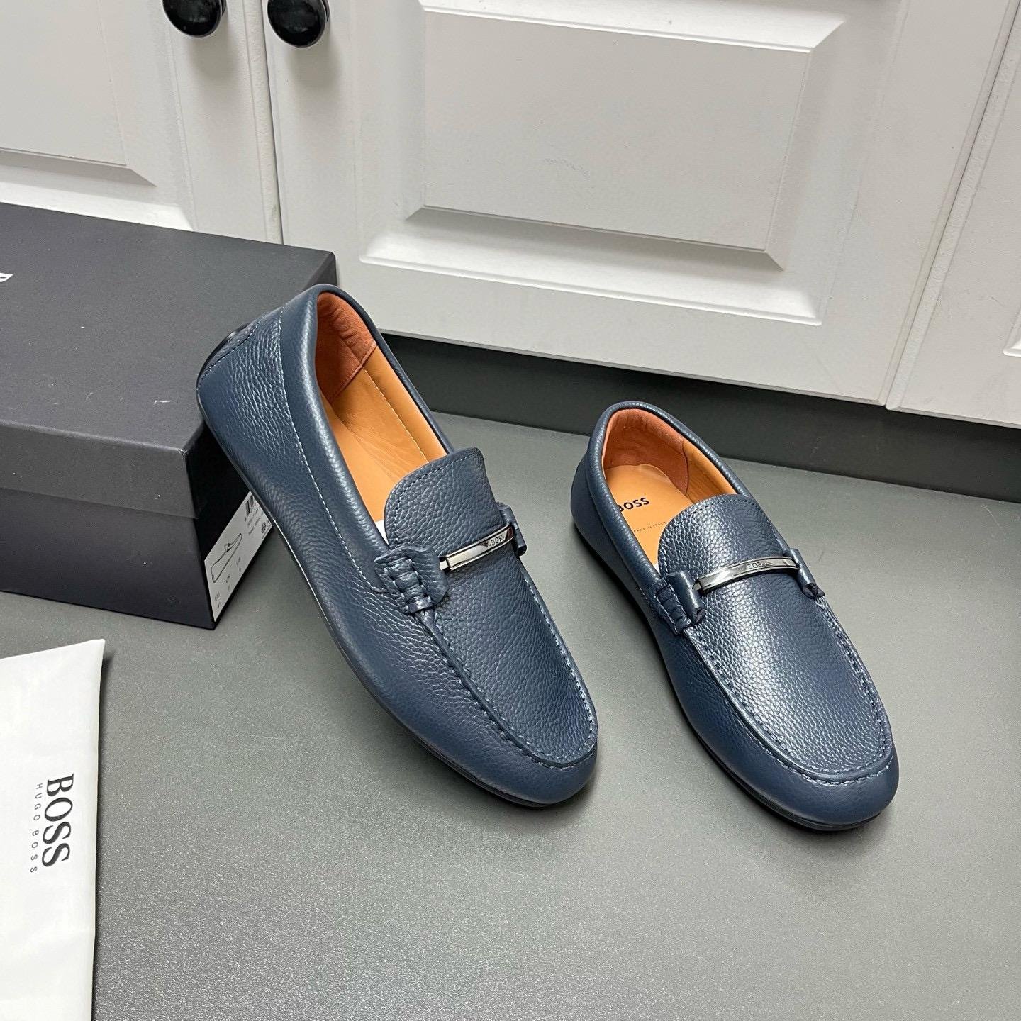 Burberry Canvas Shoes Replica 2 图片