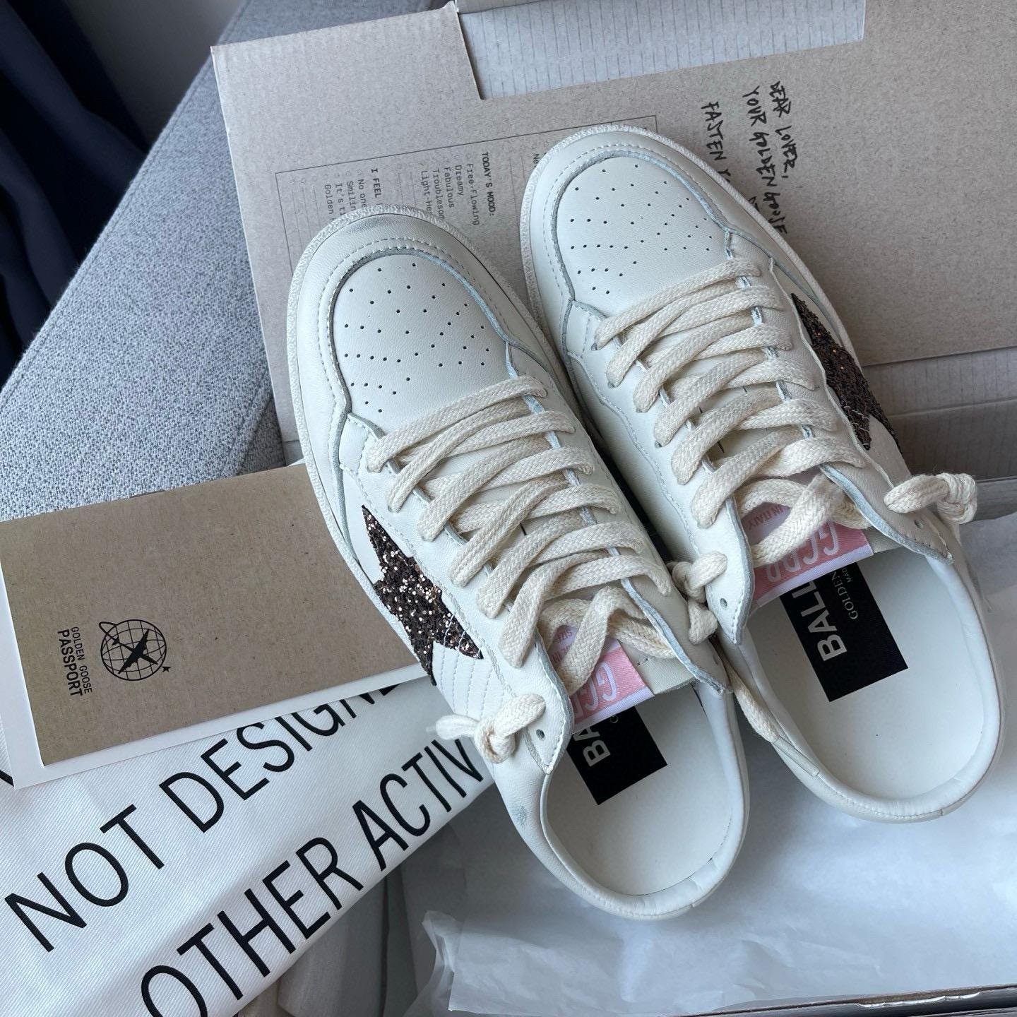 Louis Vuitton Chapman Brothers Lion Shoes Replica 5 图片