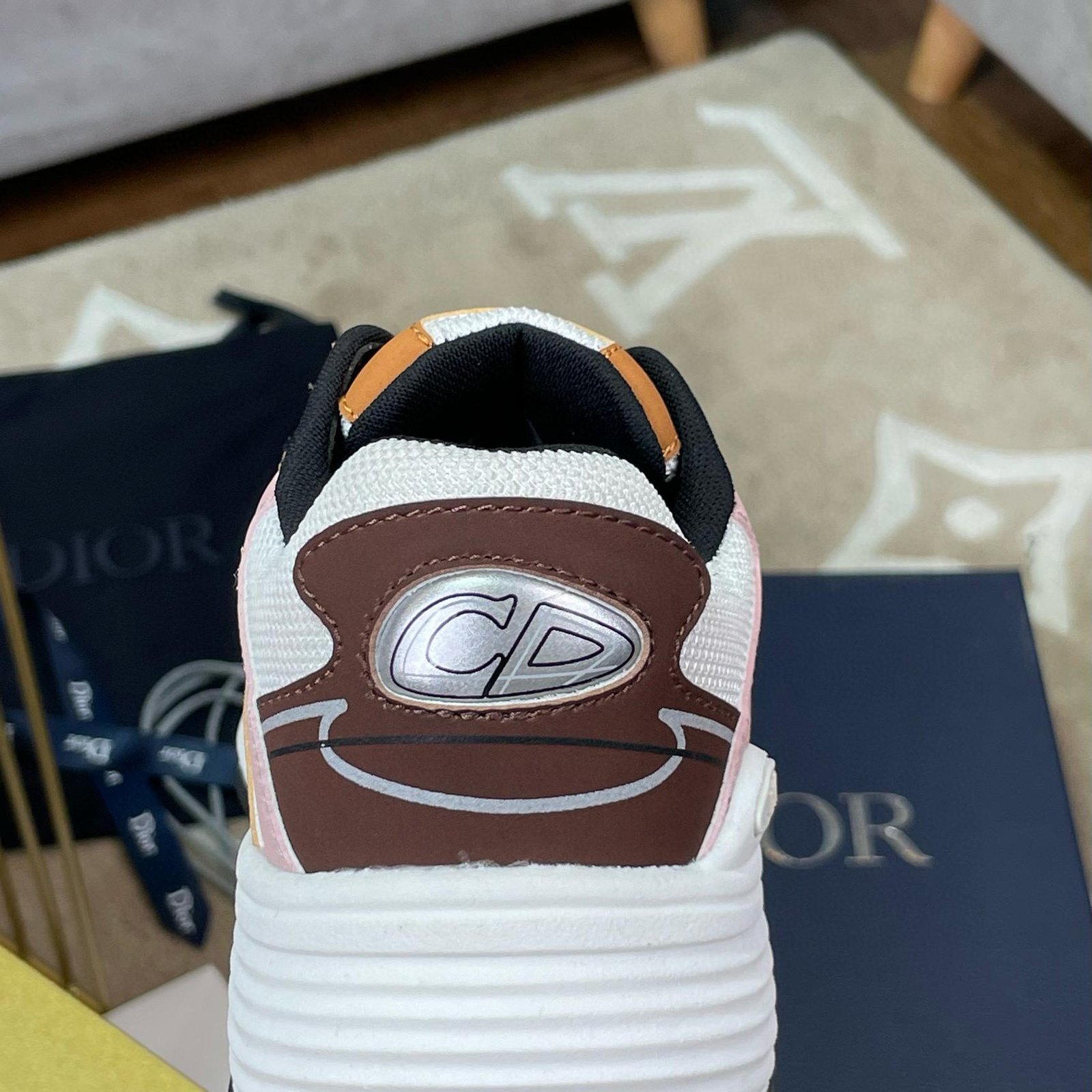 Brand Name Shoes Replica 2 图片