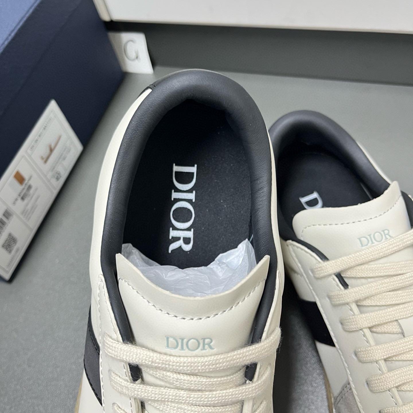 Replica Off White Shoes 5 图片