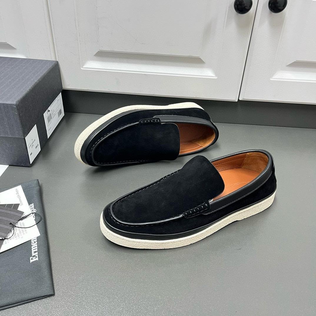 Paul Shark Shoes Replica 2 图片