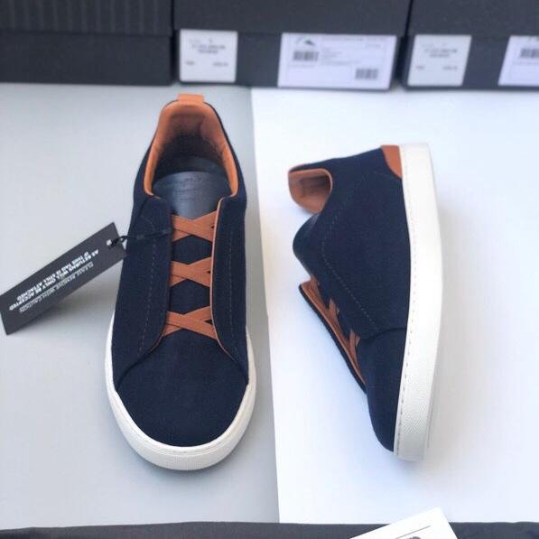 Replica Mens Christian Dior Shoes 2 图片
