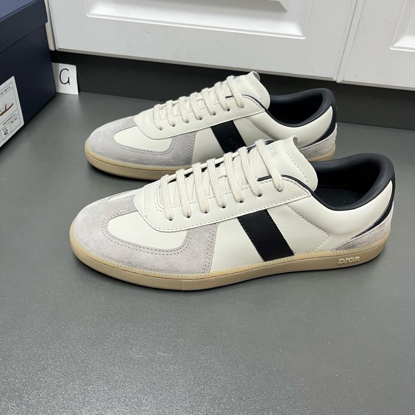 Jordan Dior Shoes Replica 4 图片