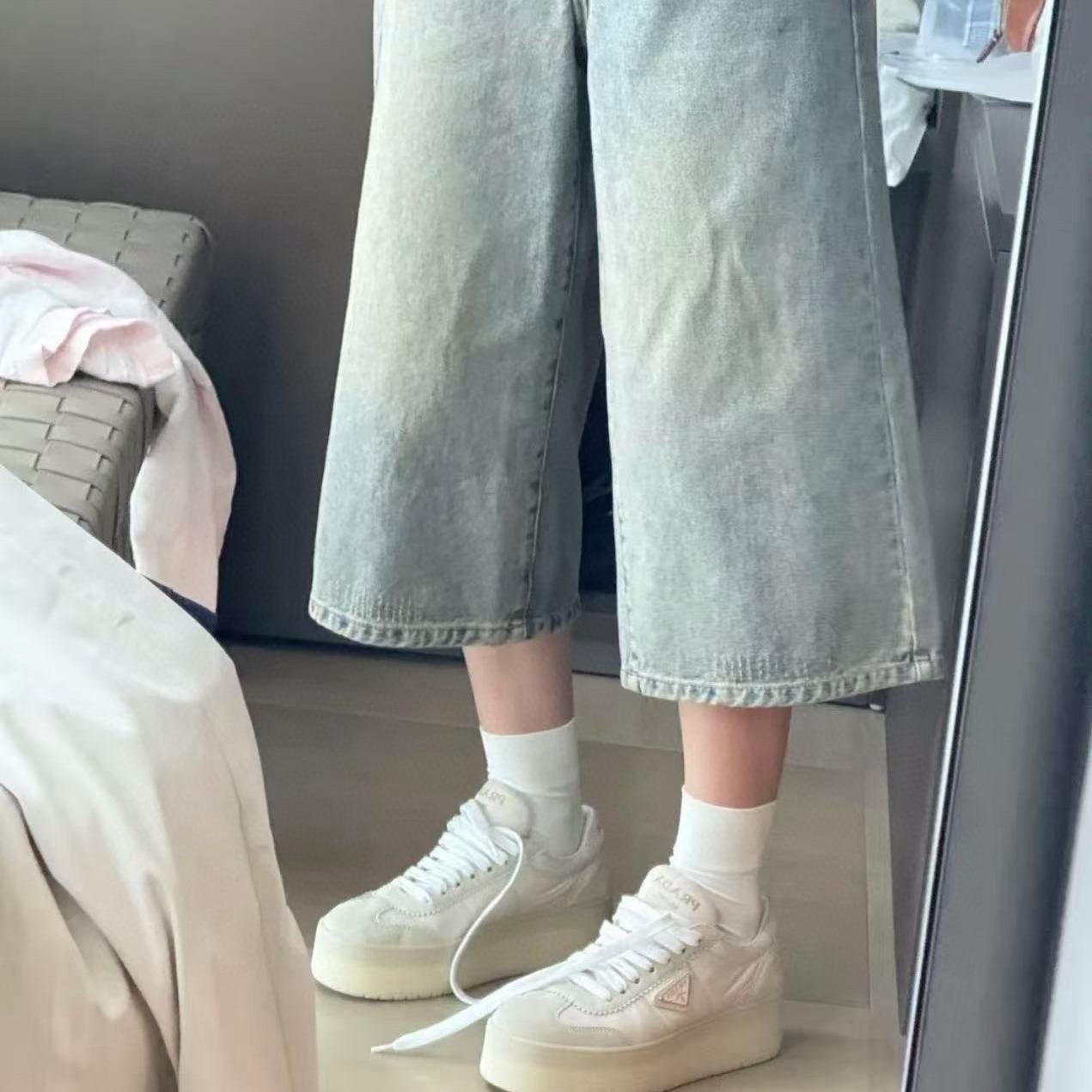Balenciaga Shoes Womens Replica 2 图片